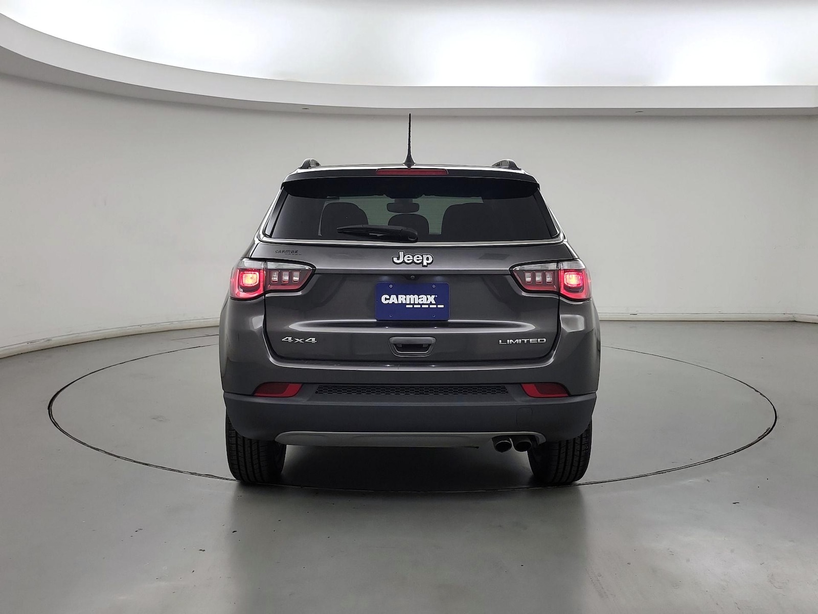 2019 Jeep Compass Limited - Photo 6