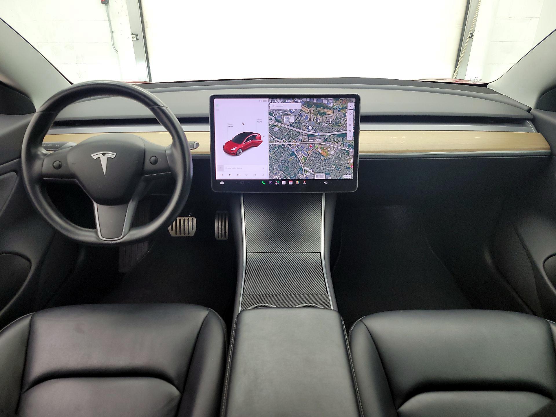 Thumbnail: 2019 Tesla Model 3 - 9