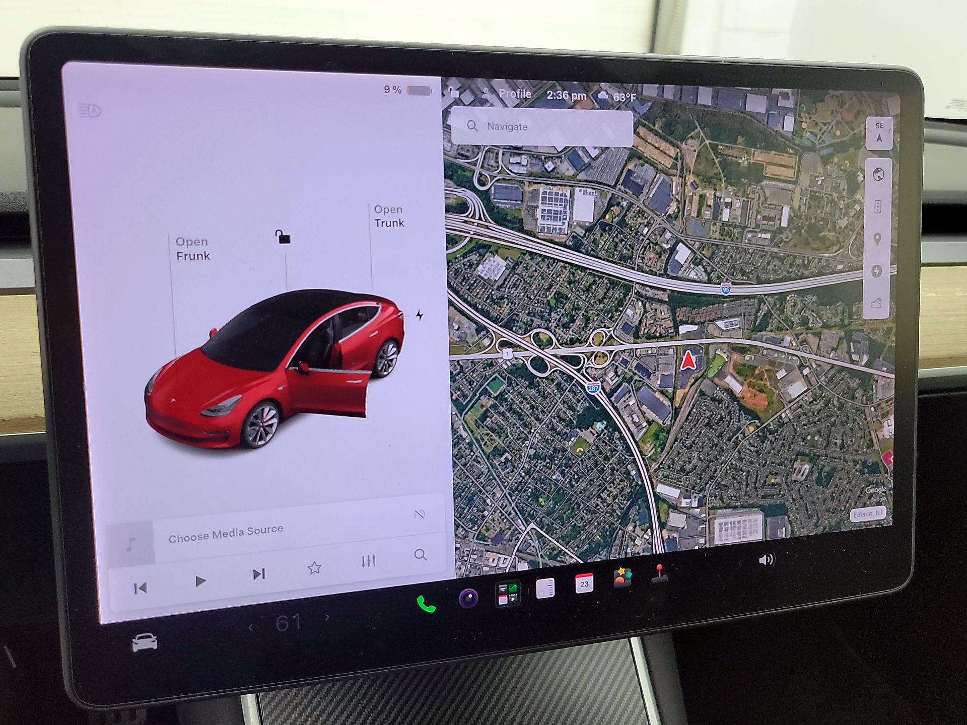 Thumbnail: 2019 Tesla Model 3 - 13