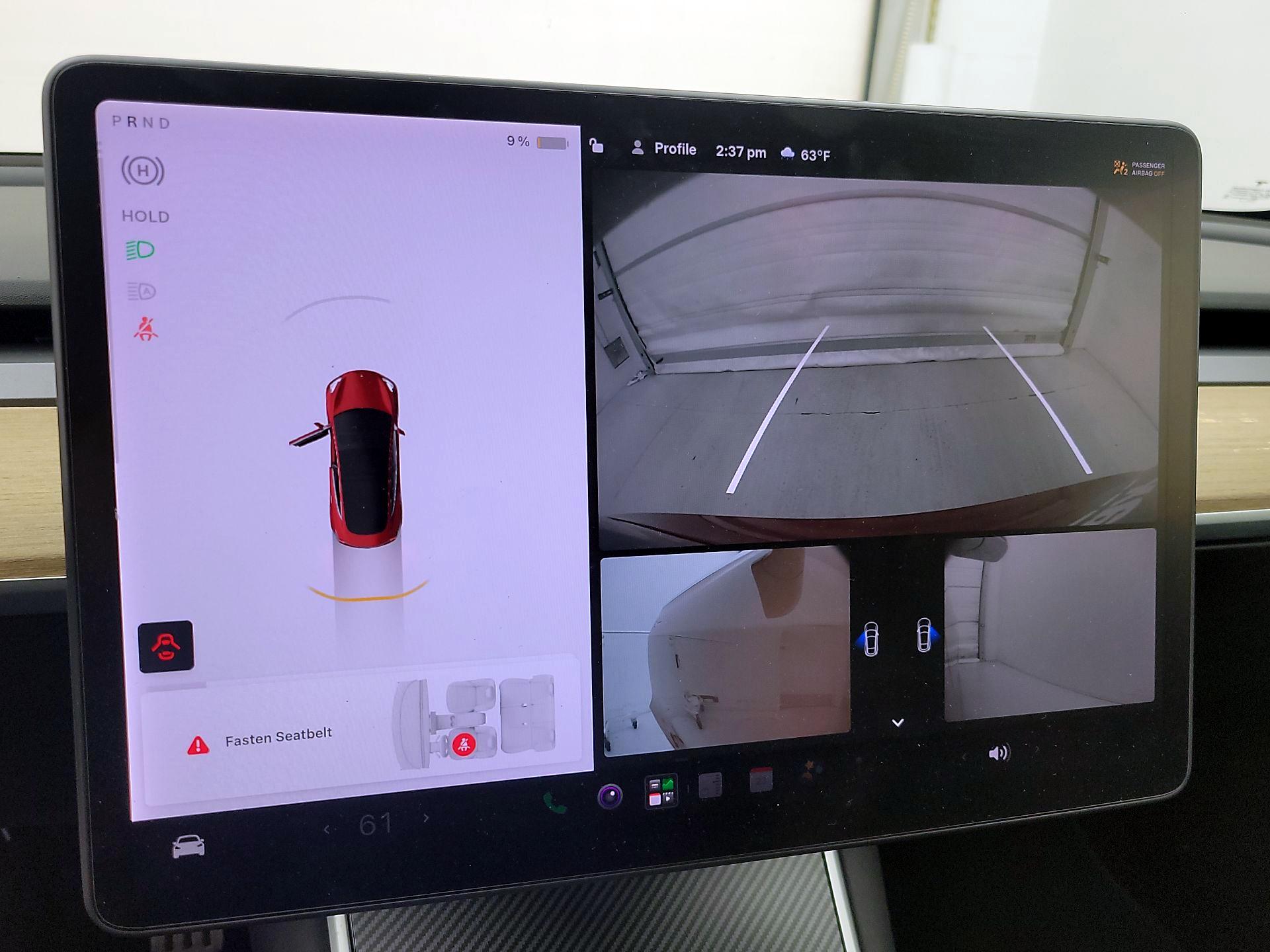 Thumbnail: 2019 Tesla Model 3 - 14