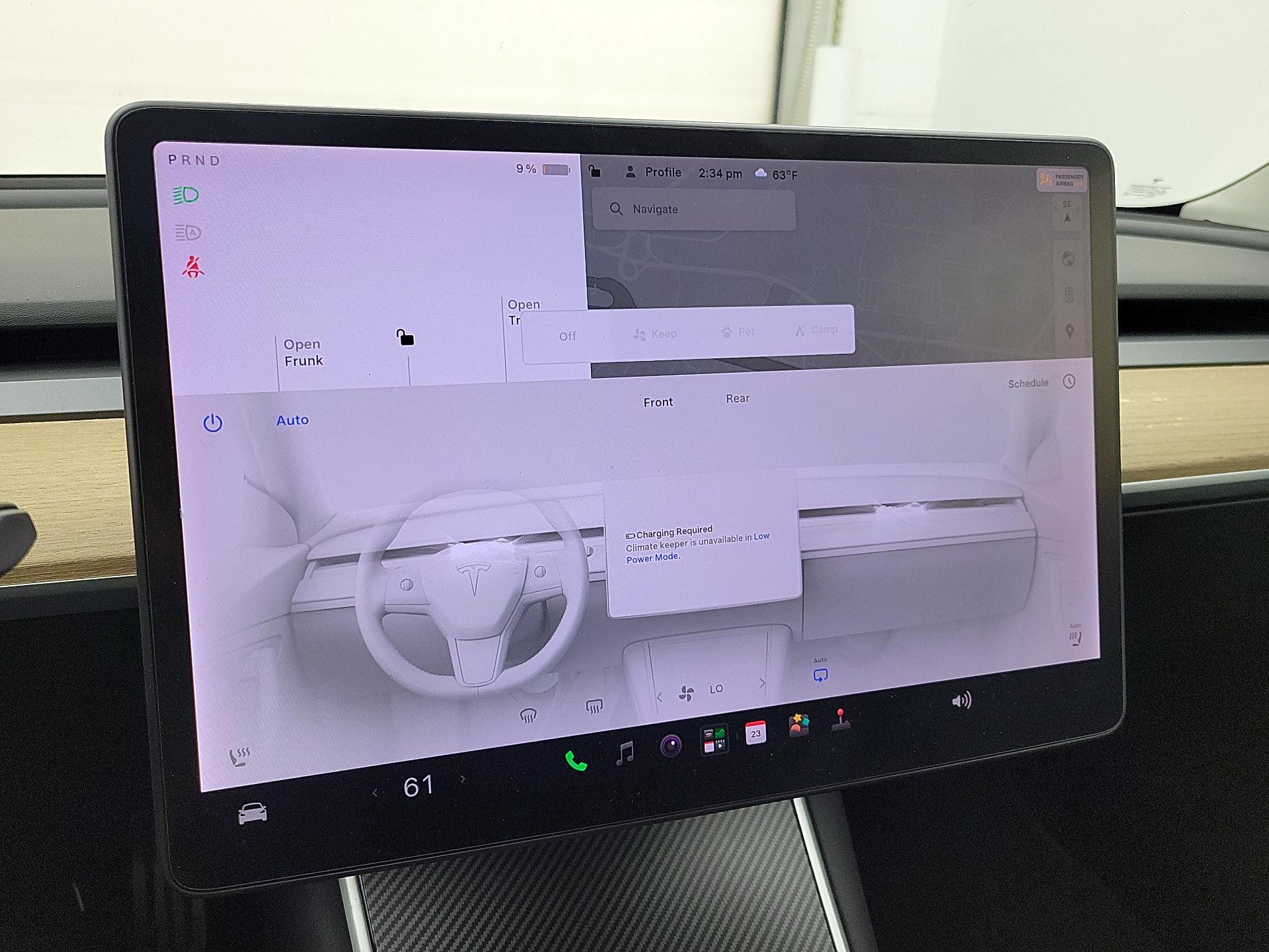 Thumbnail: 2019 Tesla Model 3 - 16