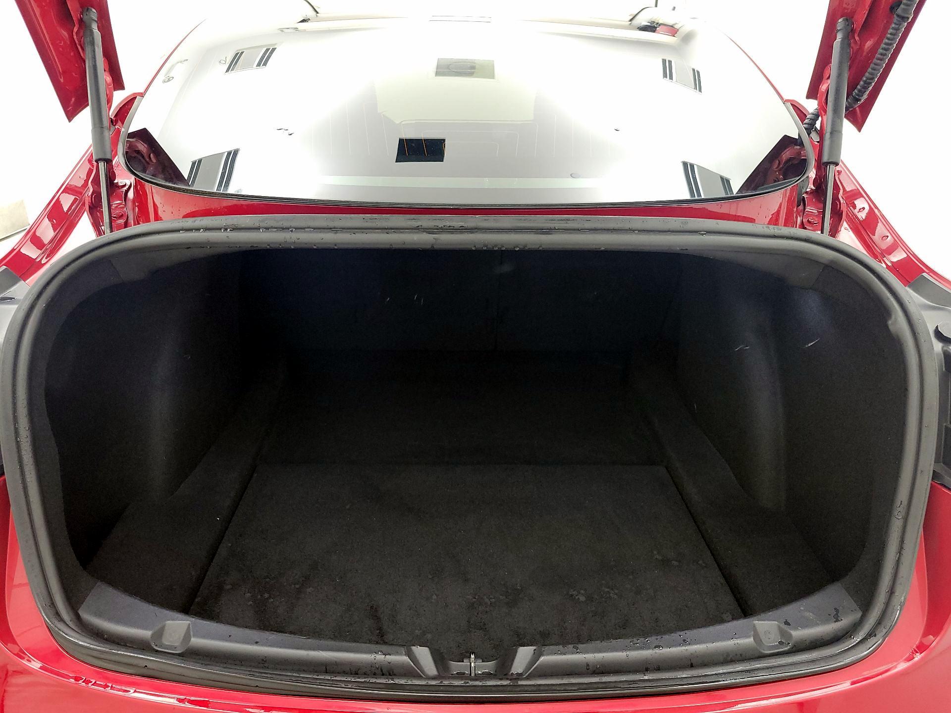 Thumbnail: 2019 Tesla Model 3 - 19