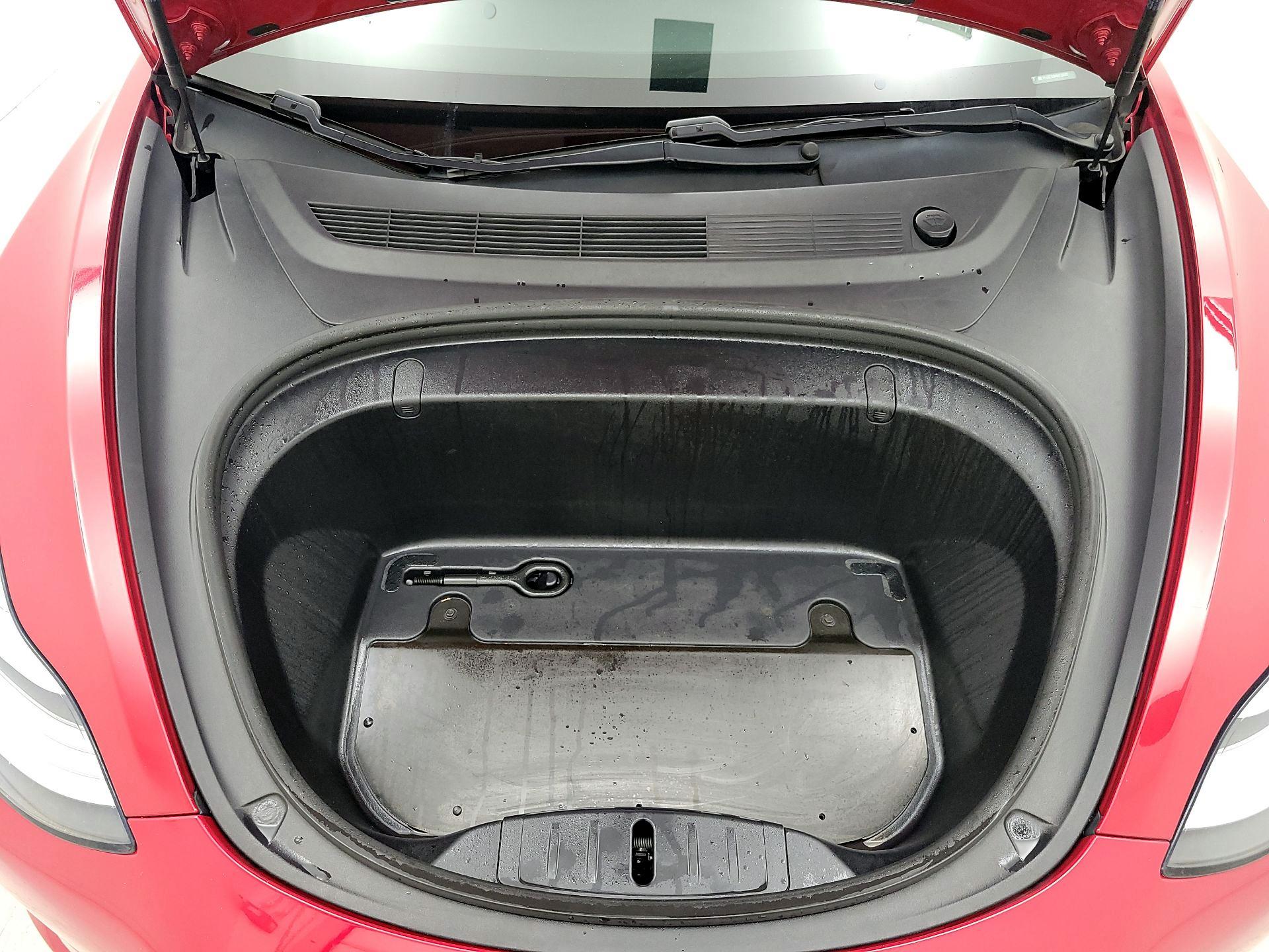 Thumbnail: 2019 Tesla Model 3 - 20
