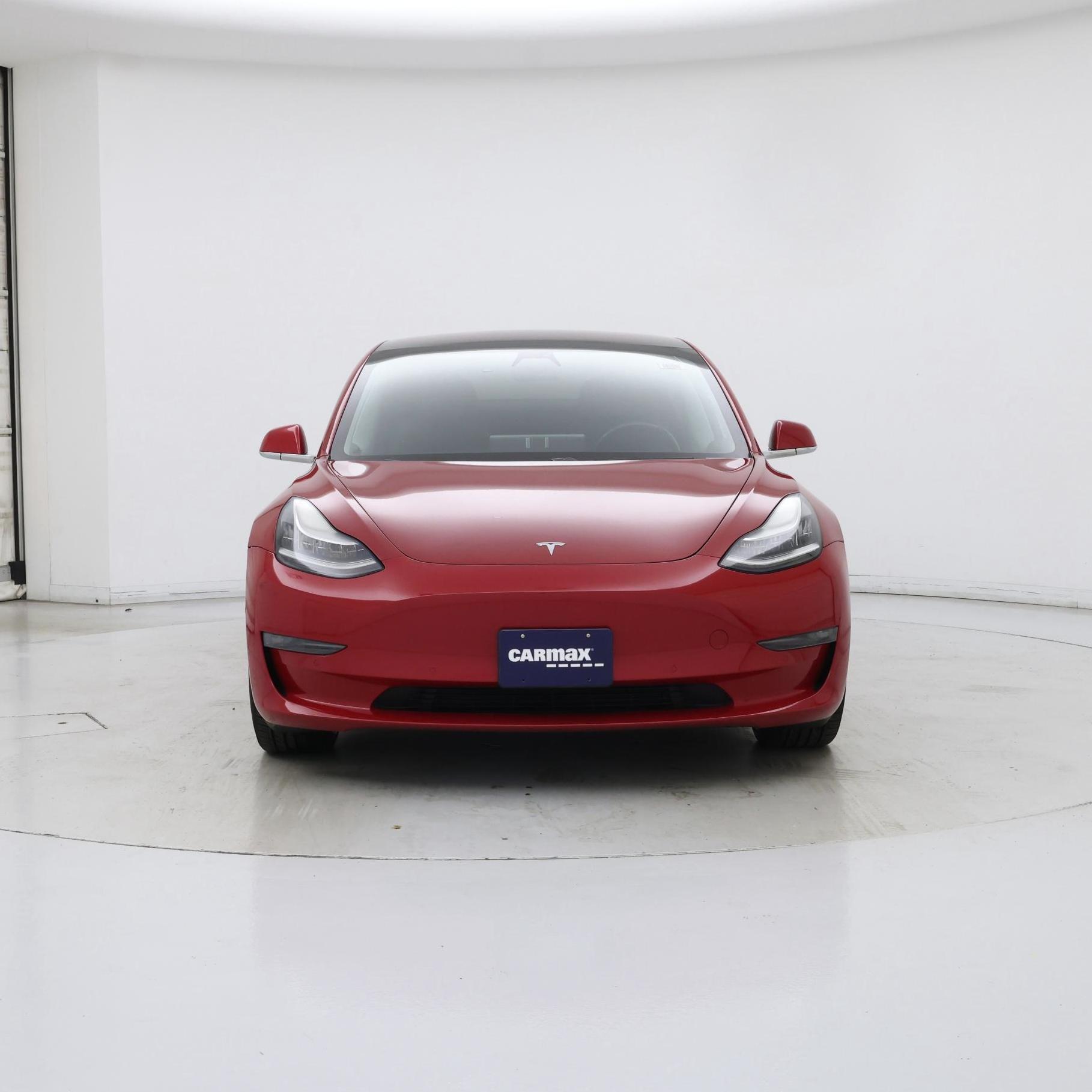 Thumbnail: 2019 Tesla Model 3 - 5