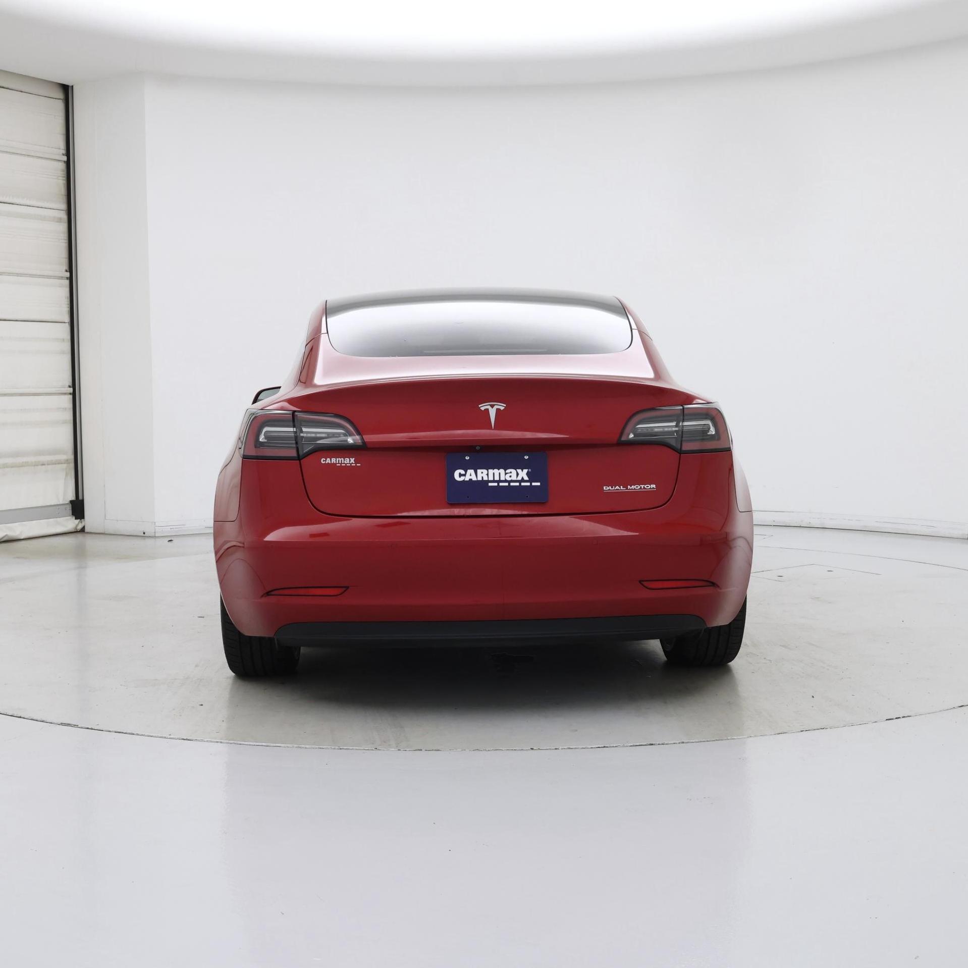 Thumbnail: 2019 Tesla Model 3 - 6