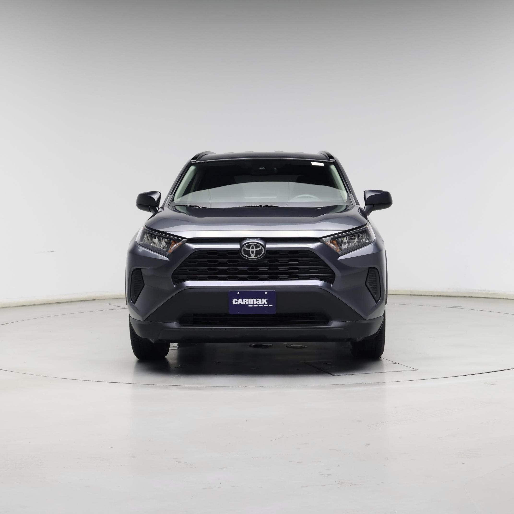 Thumbnail: 2019 Toyota RAV4 - 5