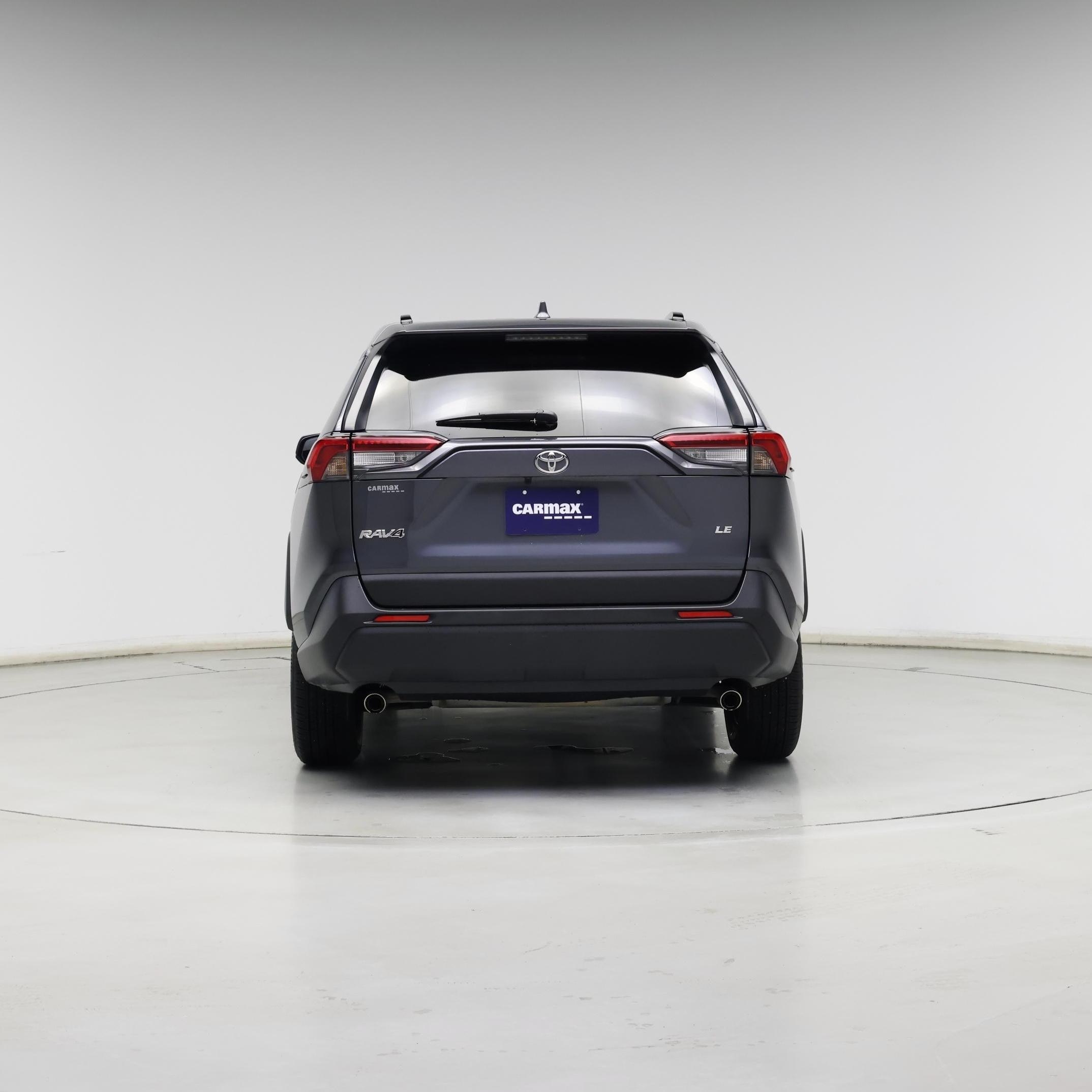 Thumbnail: 2019 Toyota RAV4 - 6