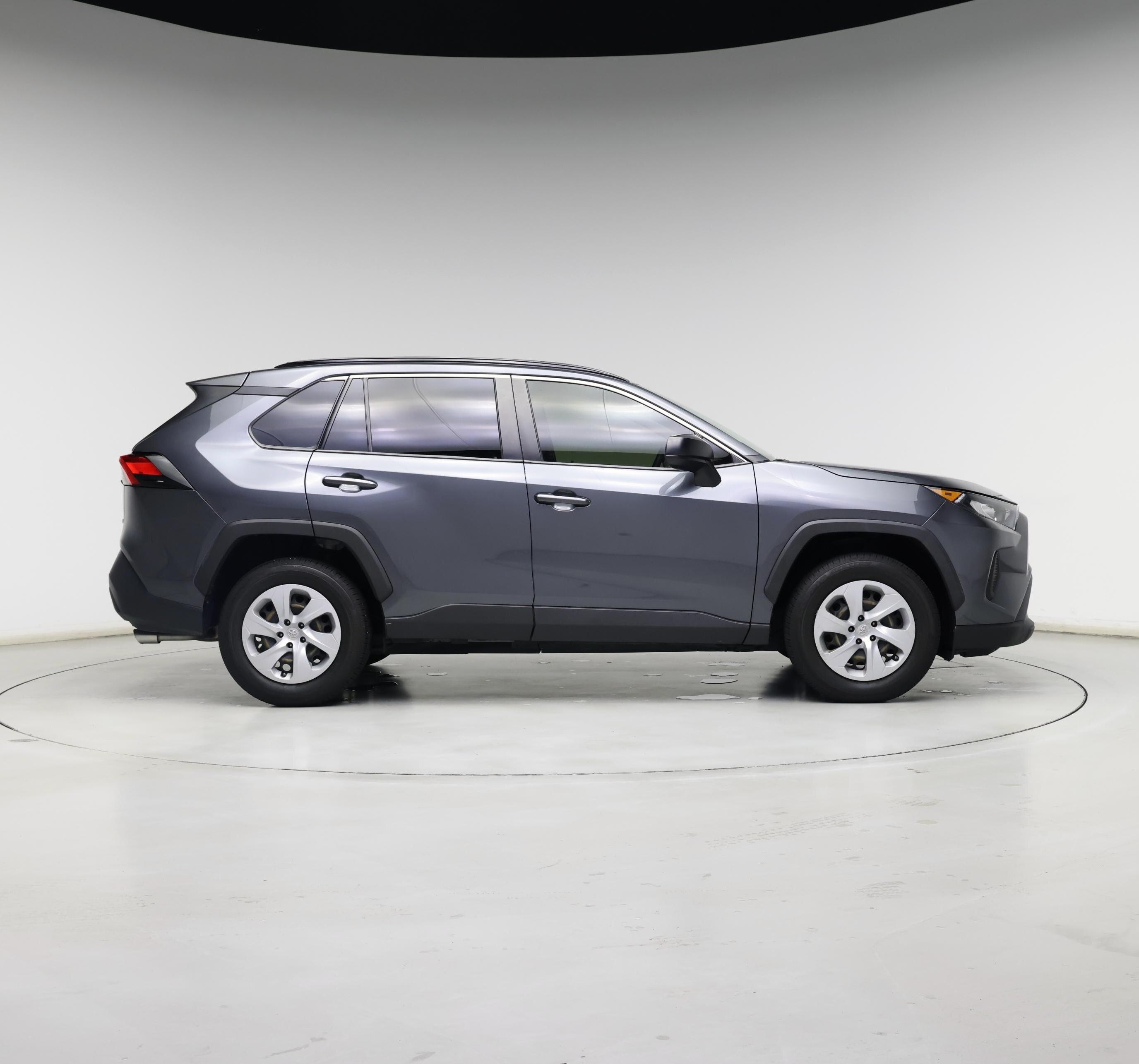 Thumbnail: 2019 Toyota RAV4 - 7