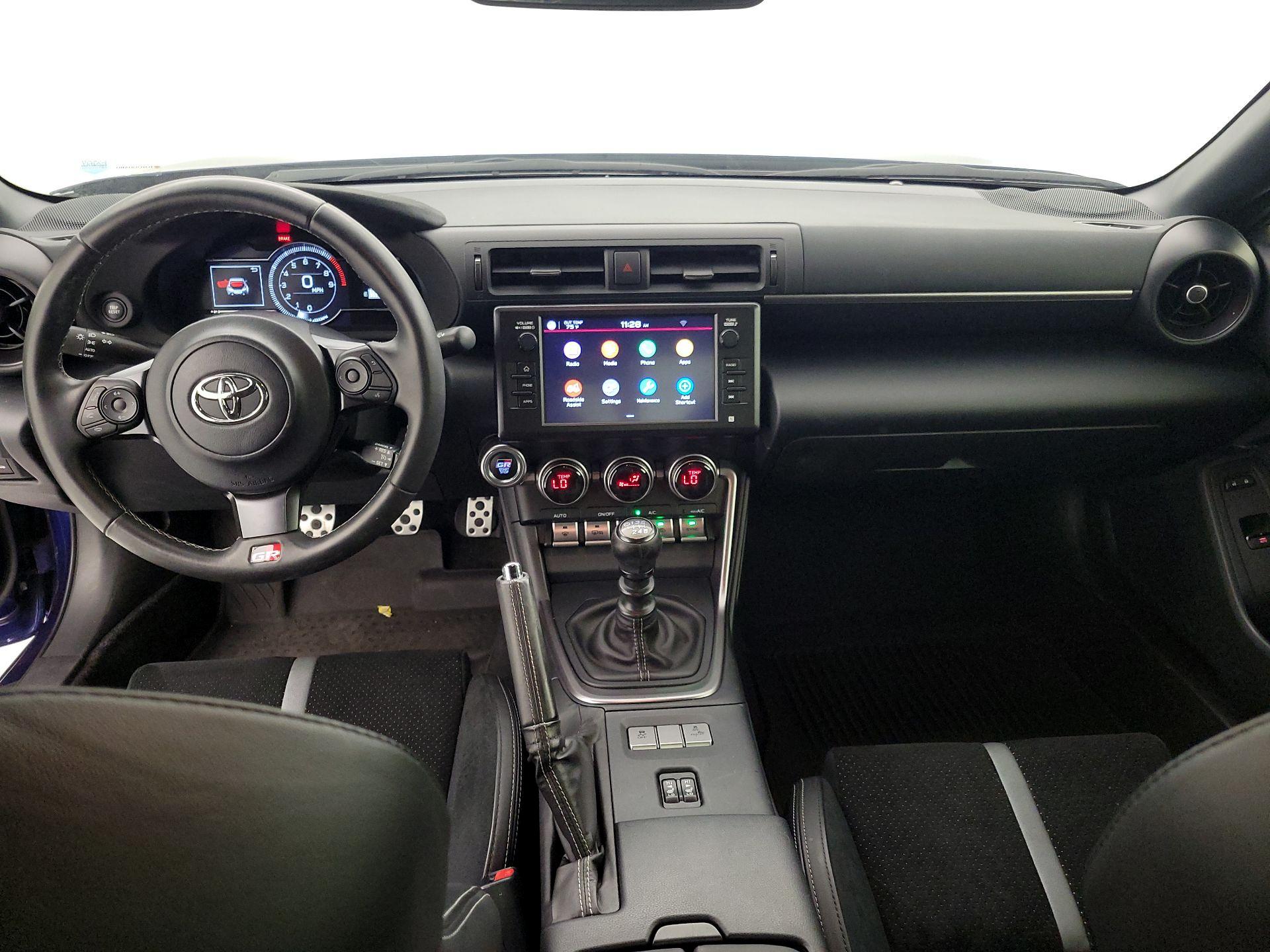 Thumbnail: 2022 Toyota GR86 - 9