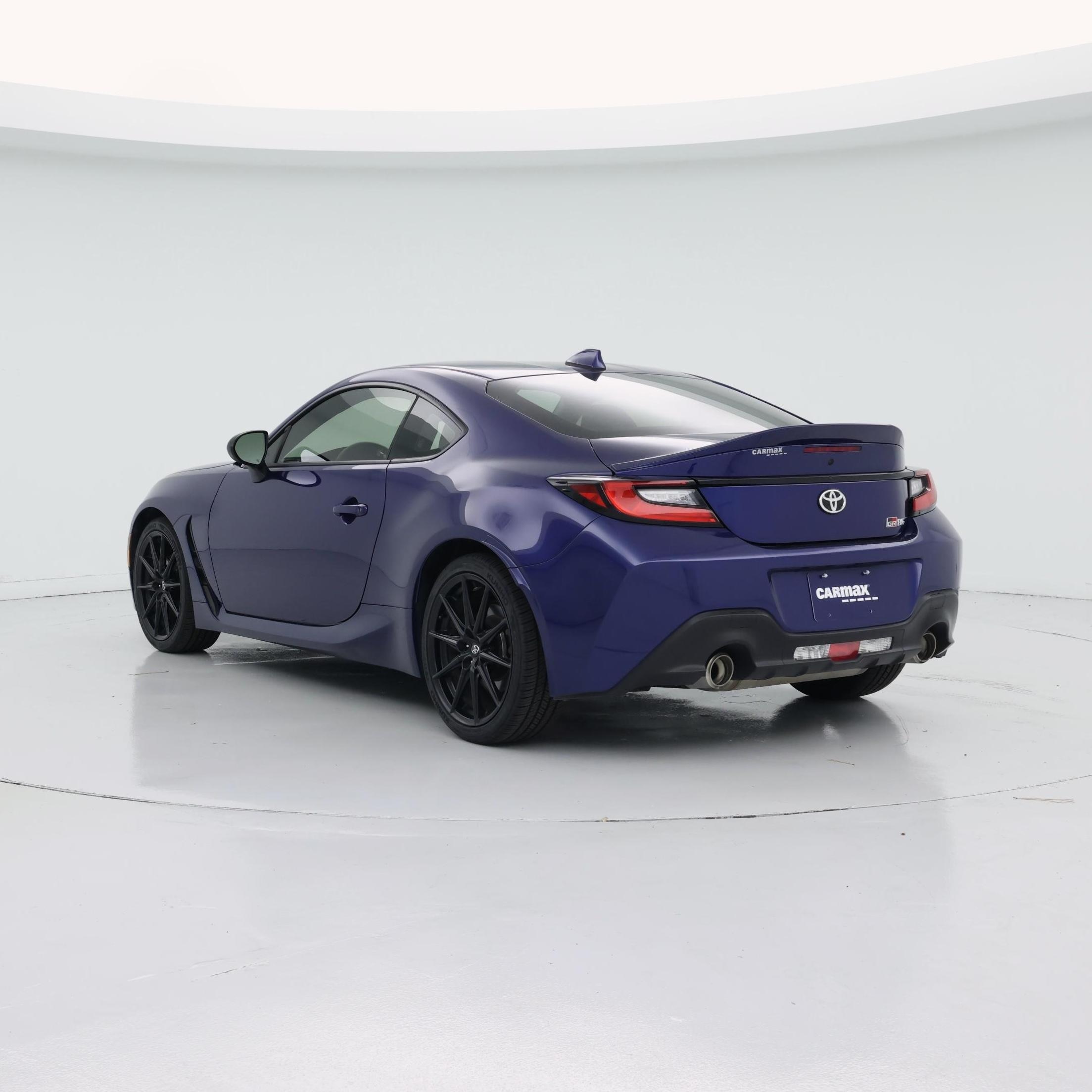 Thumbnail: 2022 Toyota GR86 - 2