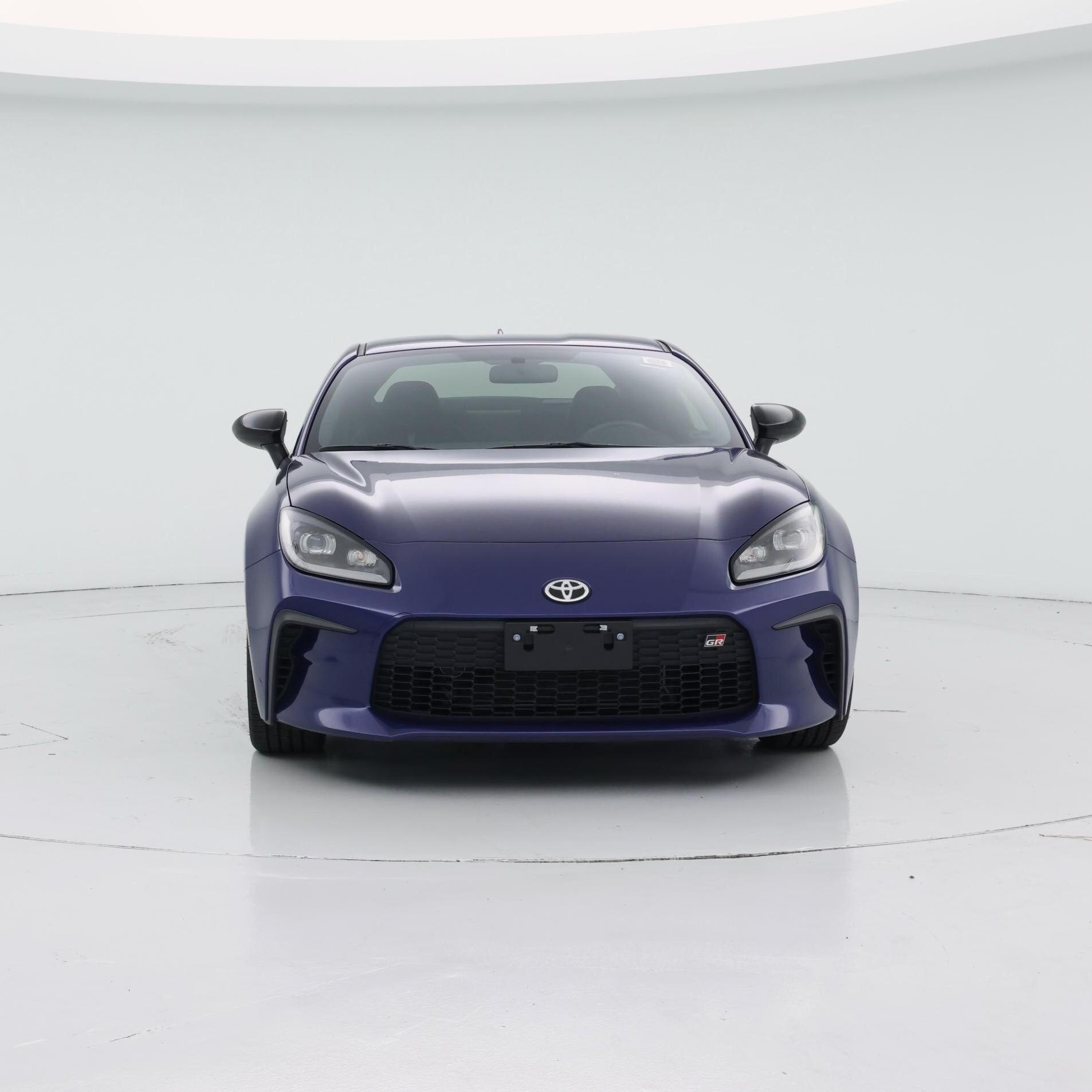 Thumbnail: 2022 Toyota GR86 - 5