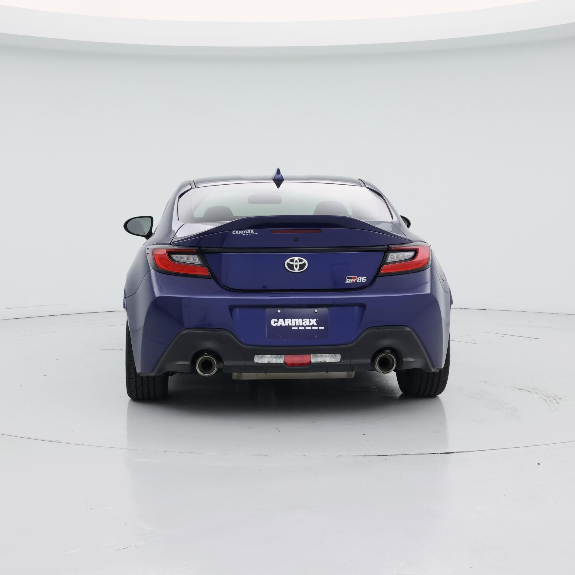 Thumbnail: 2022 Toyota GR86 - 6