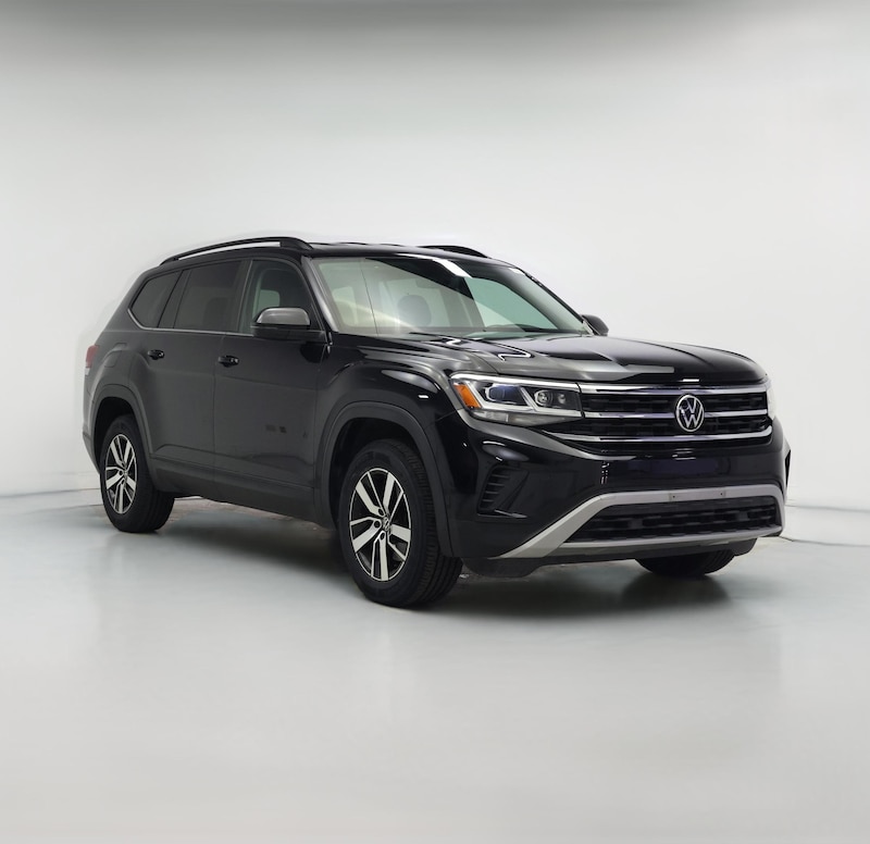 2021 Volkswagen Atlas SE