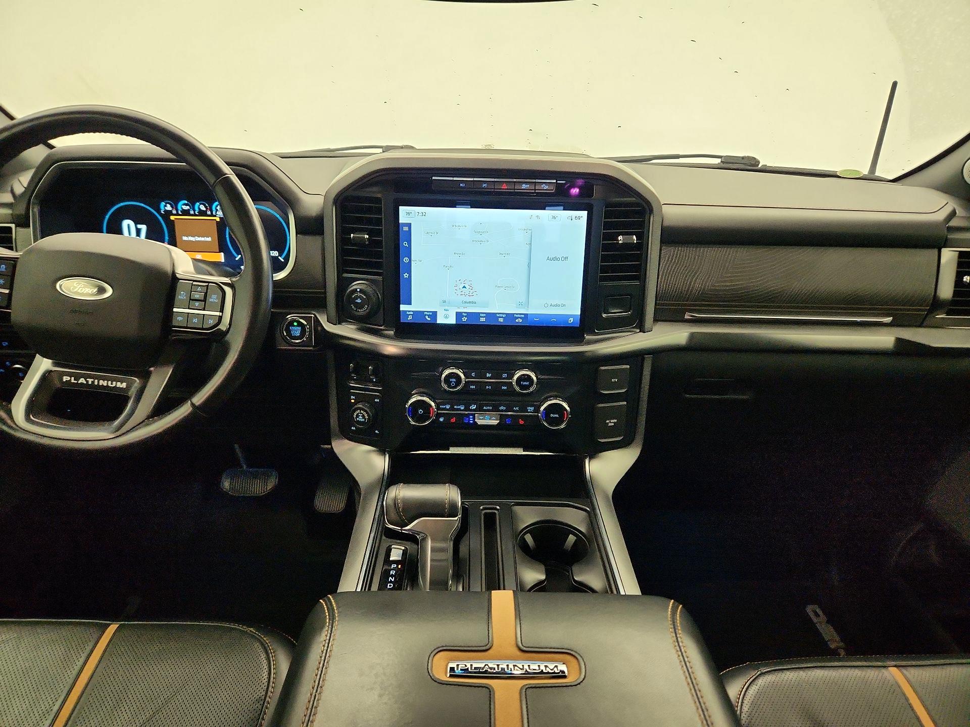 Thumbnail: 2022 Ford F-150 - 9