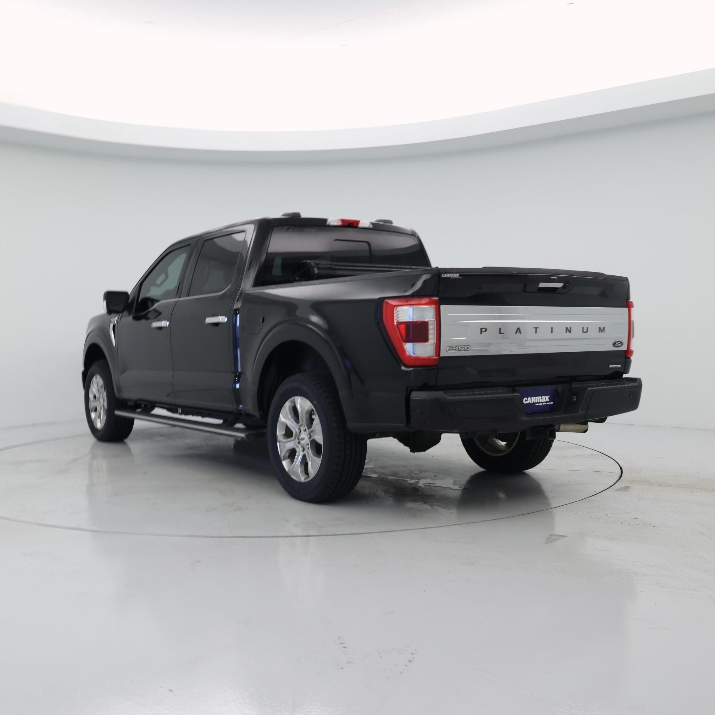 Thumbnail: 2022 Ford F-150 - 2