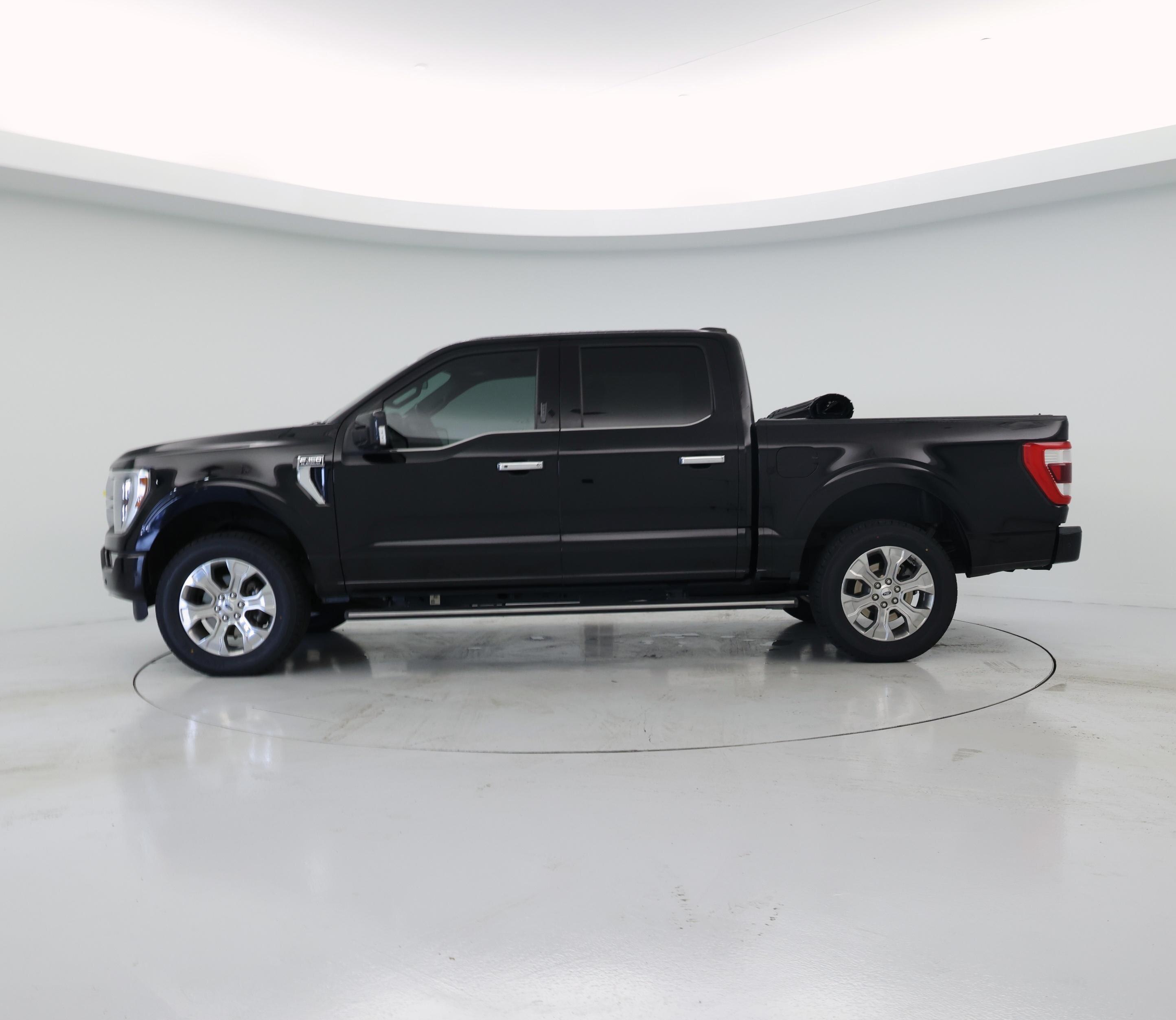 Thumbnail: 2022 Ford F-150 - 3