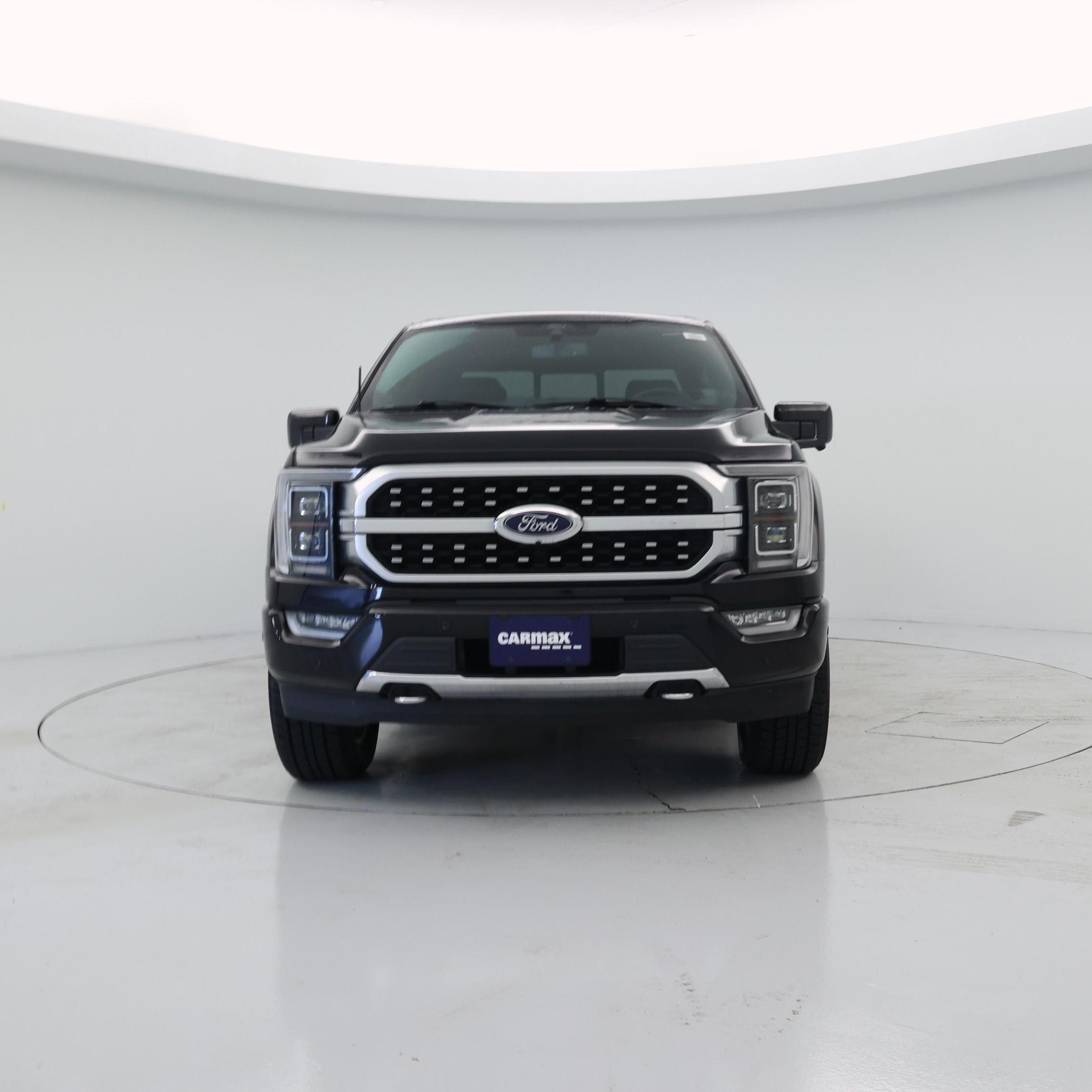 Thumbnail: 2022 Ford F-150 - 5