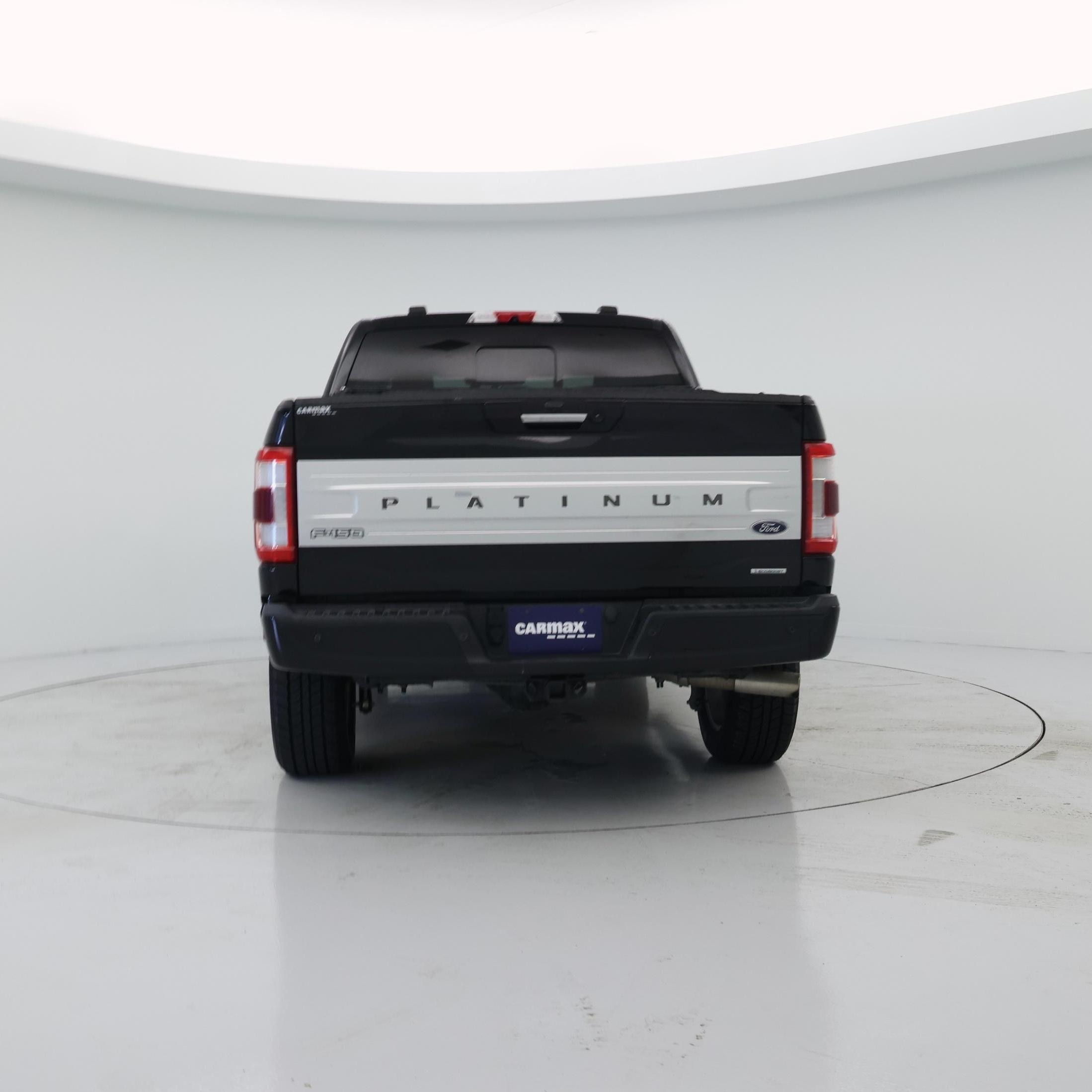 Thumbnail: 2022 Ford F-150 - 6