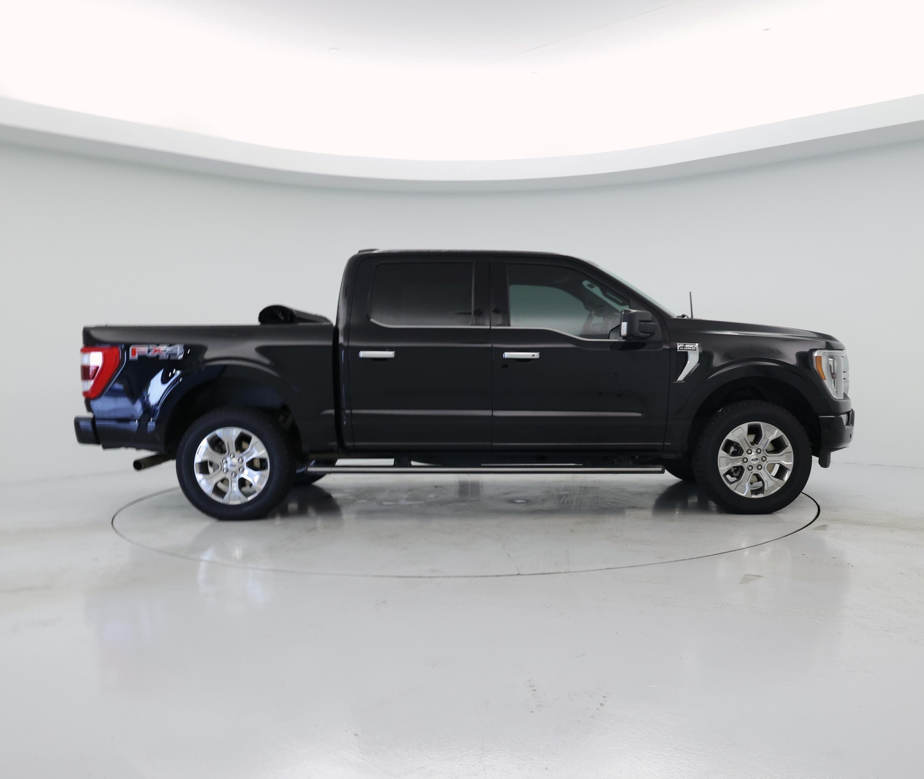 Thumbnail: 2022 Ford F-150 - 7