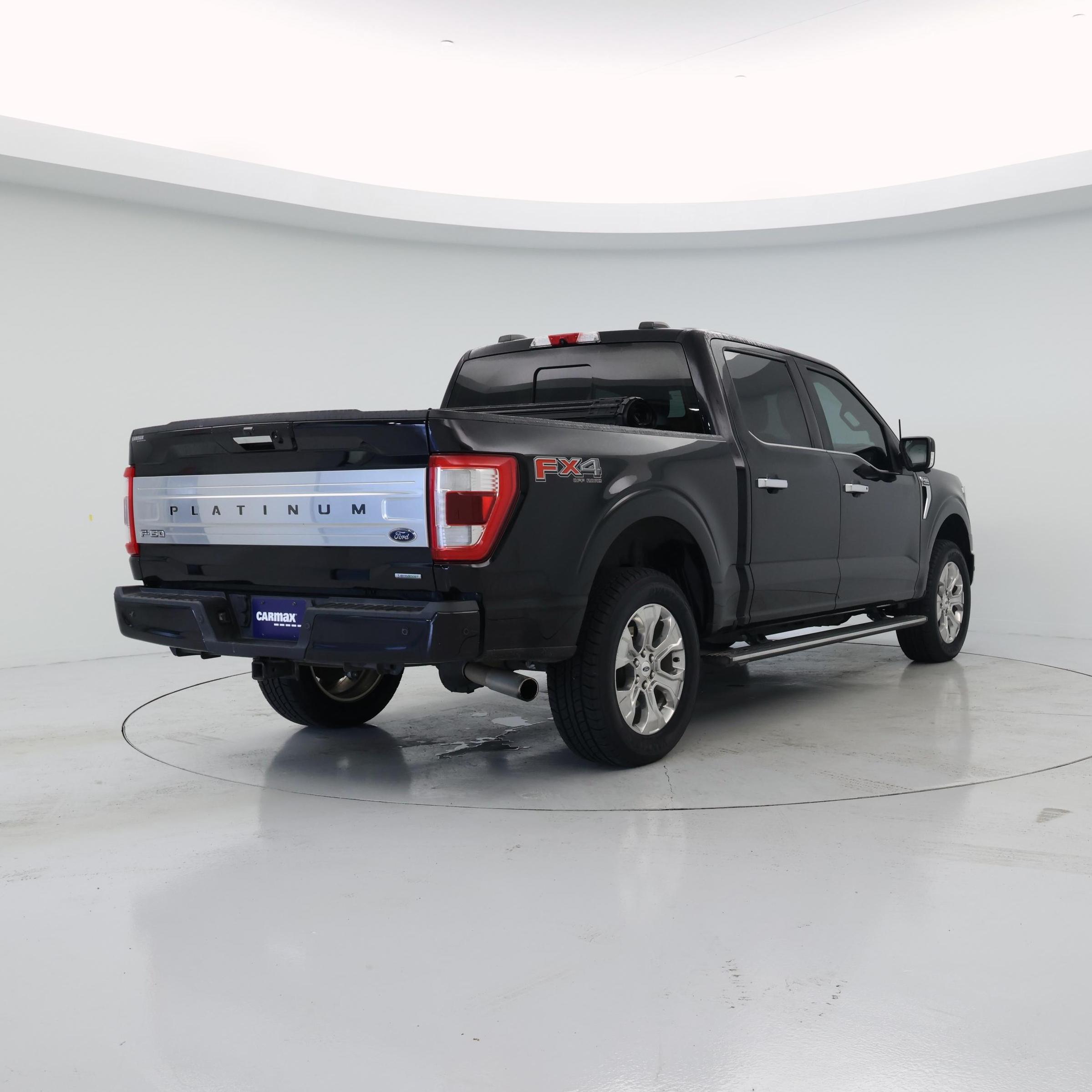 Thumbnail: 2022 Ford F-150 - 8
