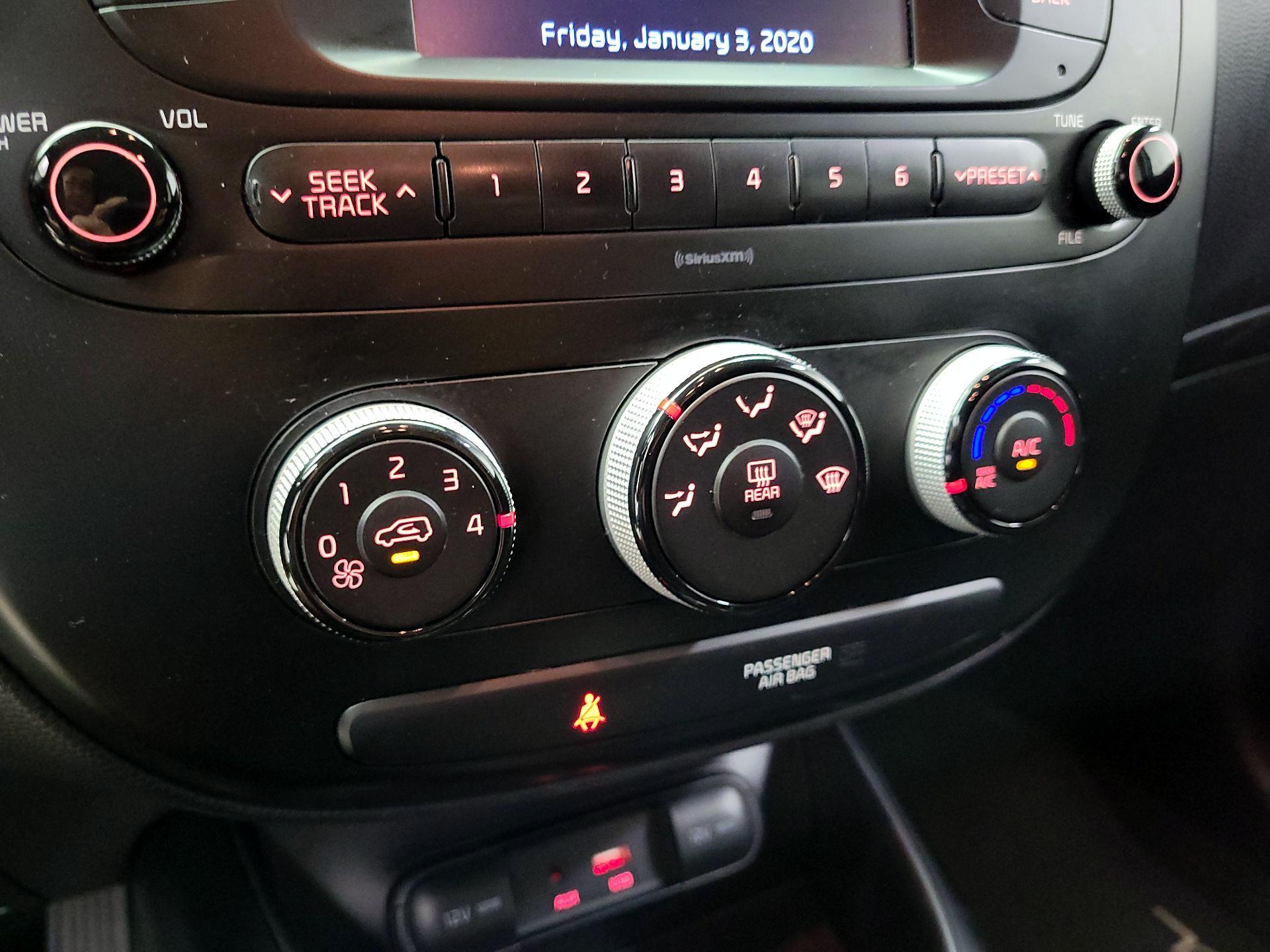 Thumbnail: 2017 Kia Soul - 13