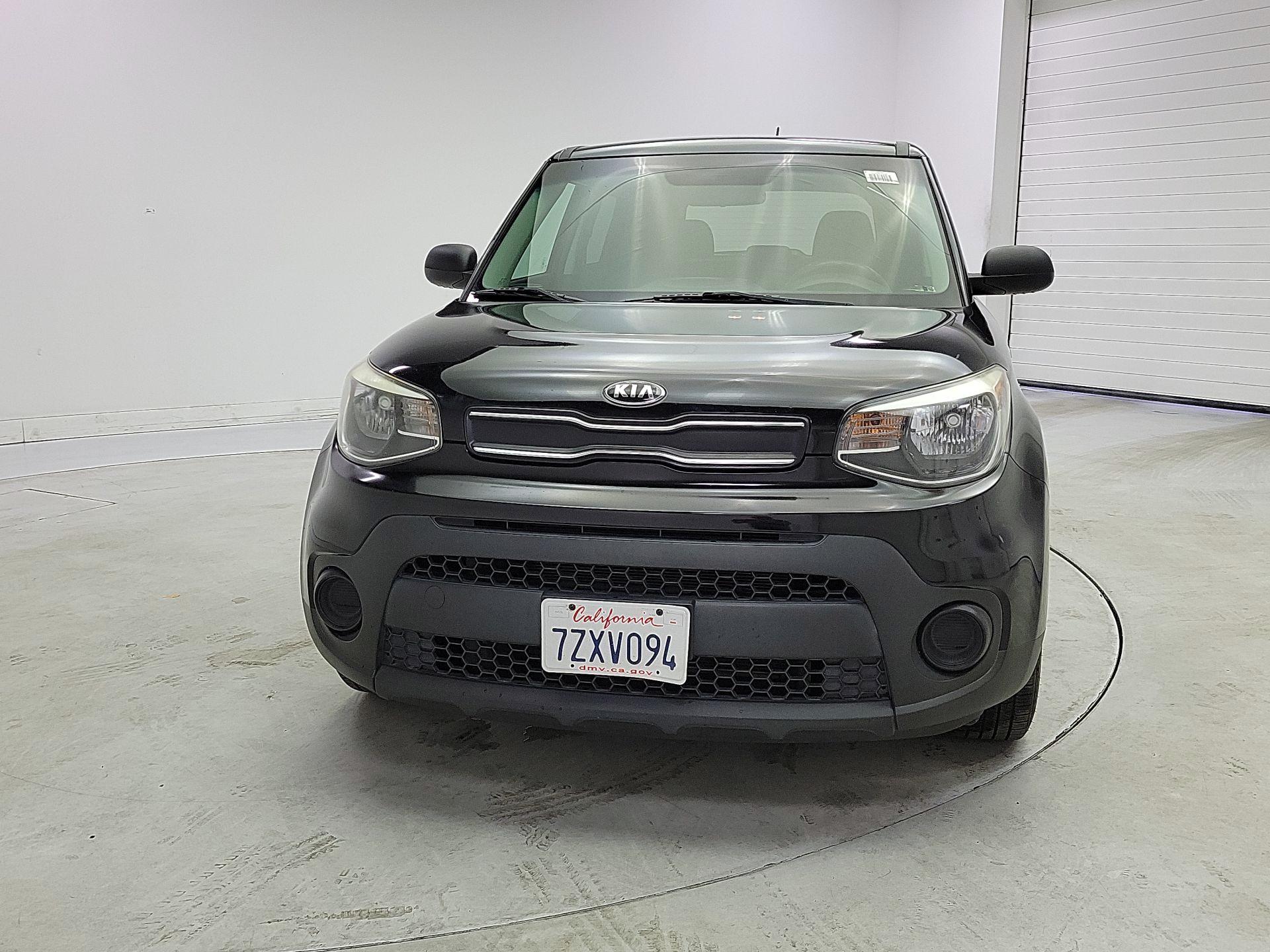 Thumbnail: 2017 Kia Soul - 2