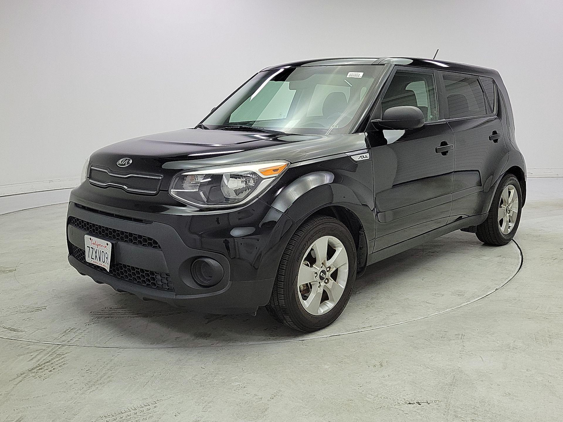 Thumbnail: 2017 Kia Soul - 3