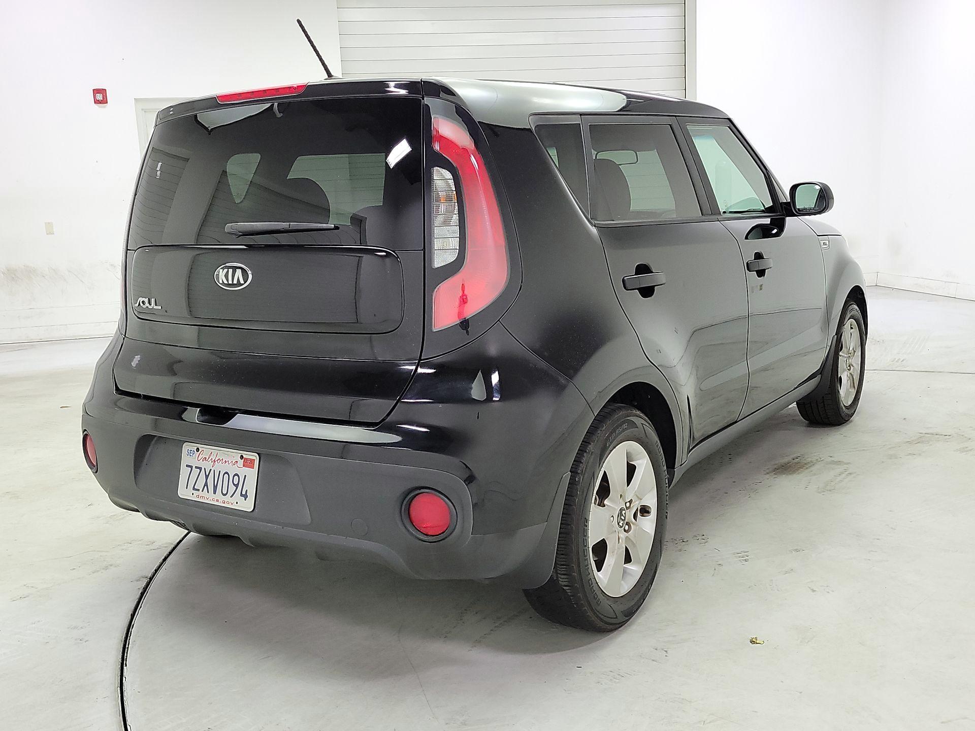 Thumbnail: 2017 Kia Soul - 5