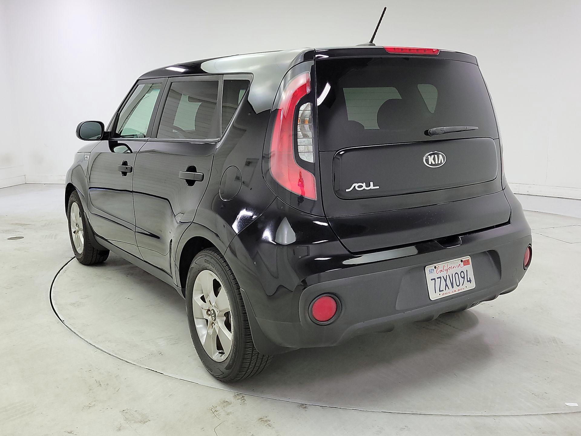 Thumbnail: 2017 Kia Soul - 7