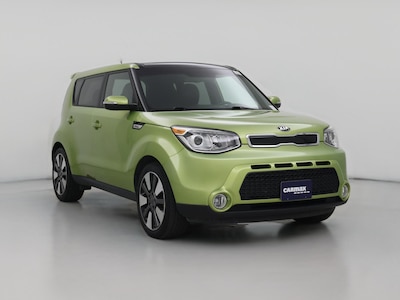 2014 Kia Soul !