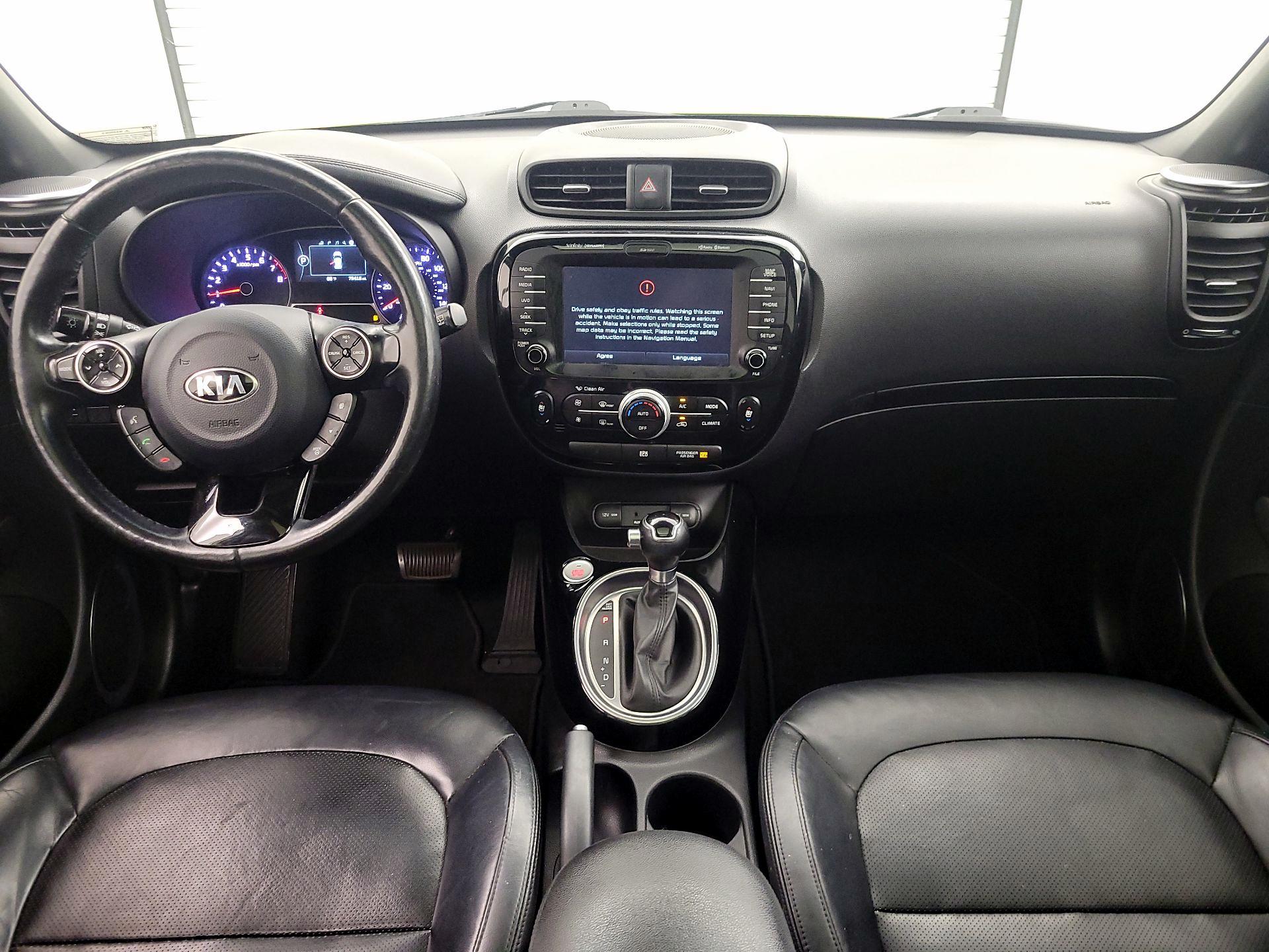 Thumbnail: 2014 Kia Soul - 9