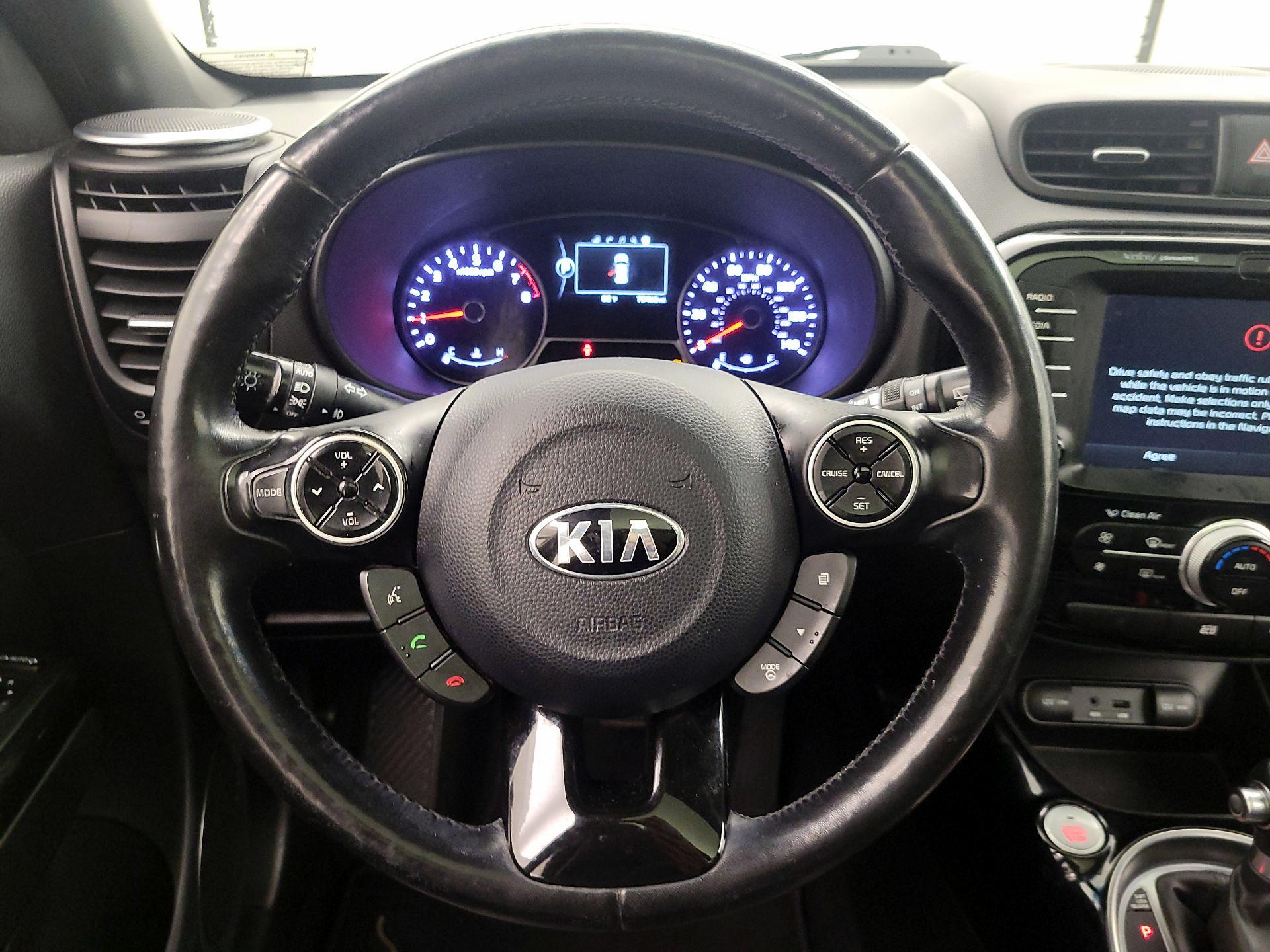 Thumbnail: 2014 Kia Soul - 10