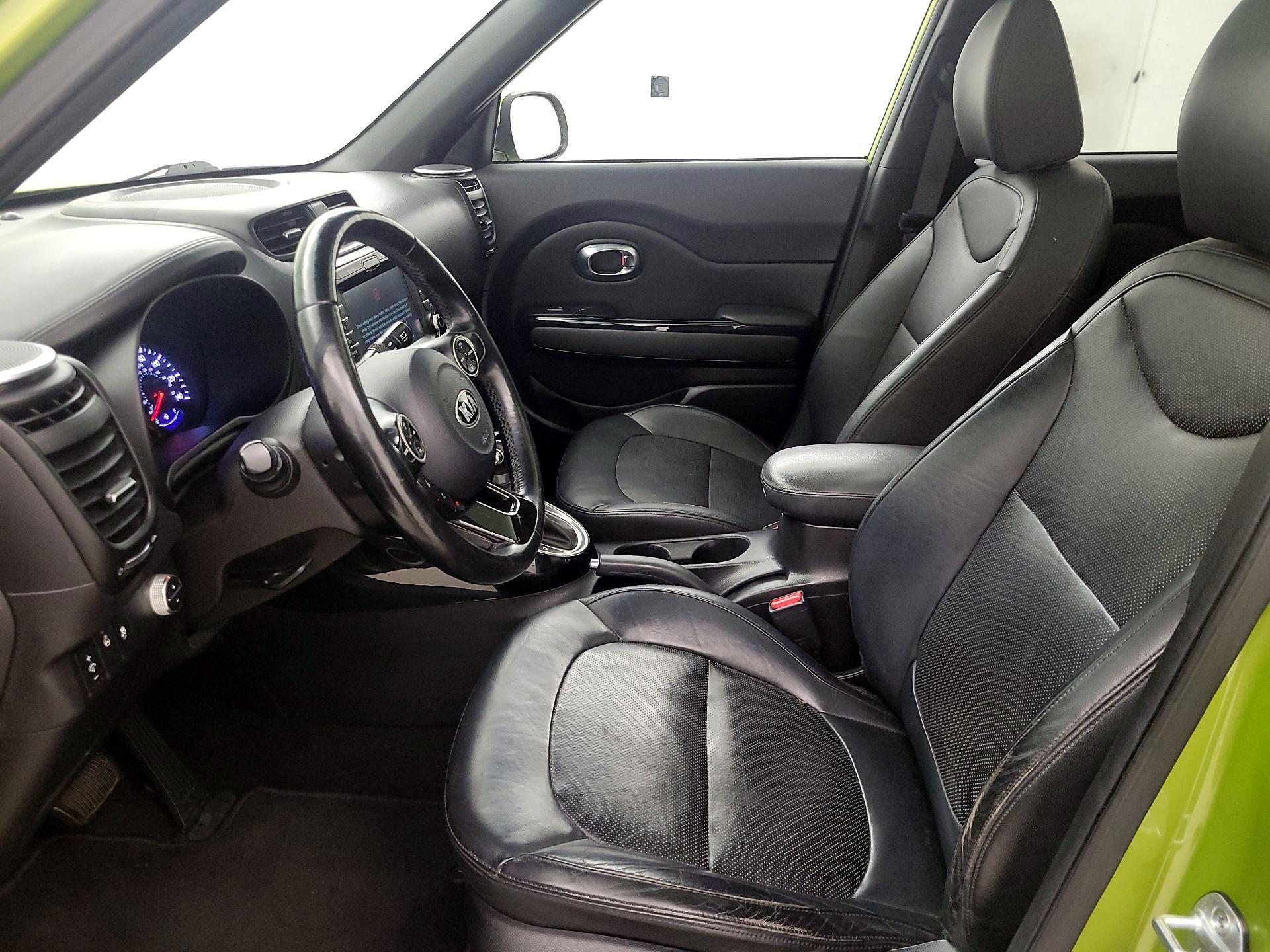 Thumbnail: 2014 Kia Soul - 11