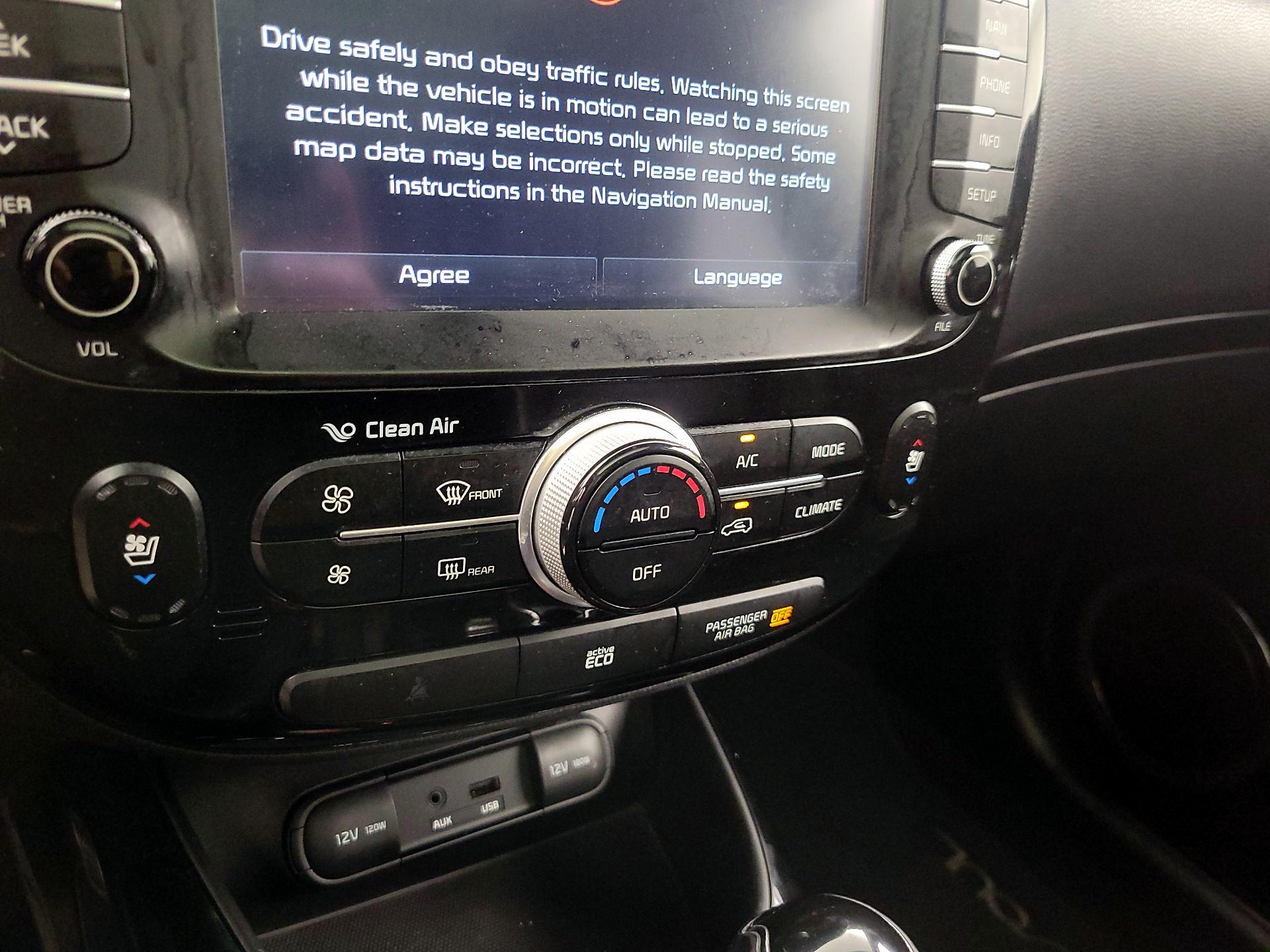 Thumbnail: 2014 Kia Soul - 17