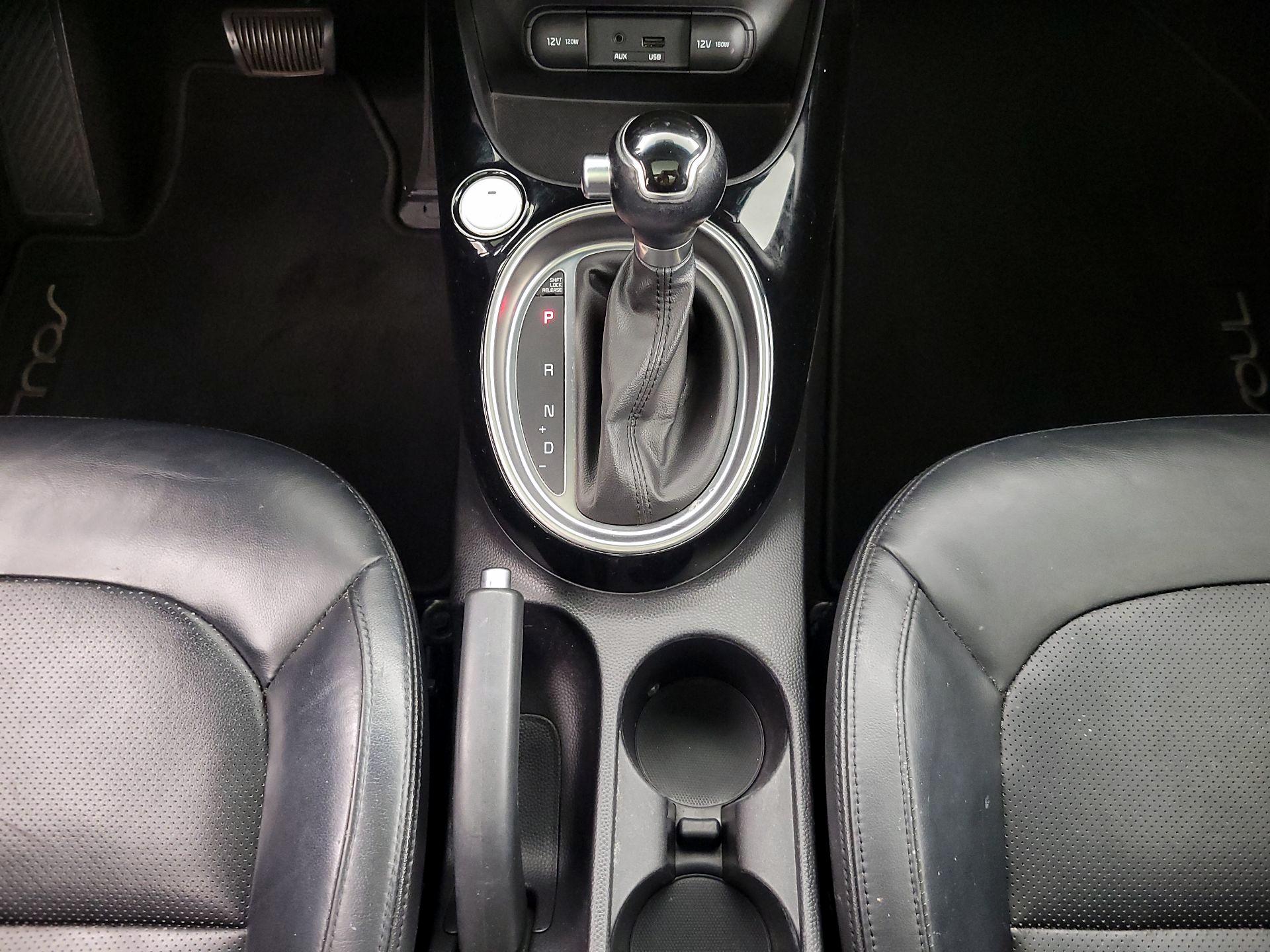 Thumbnail: 2014 Kia Soul - 18