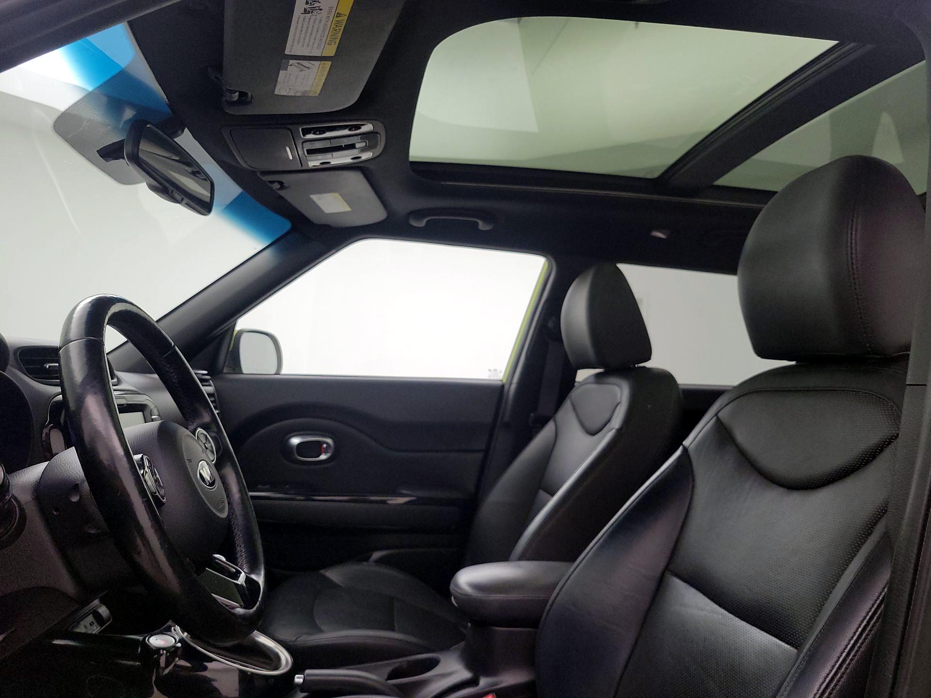 Thumbnail: 2014 Kia Soul - 20