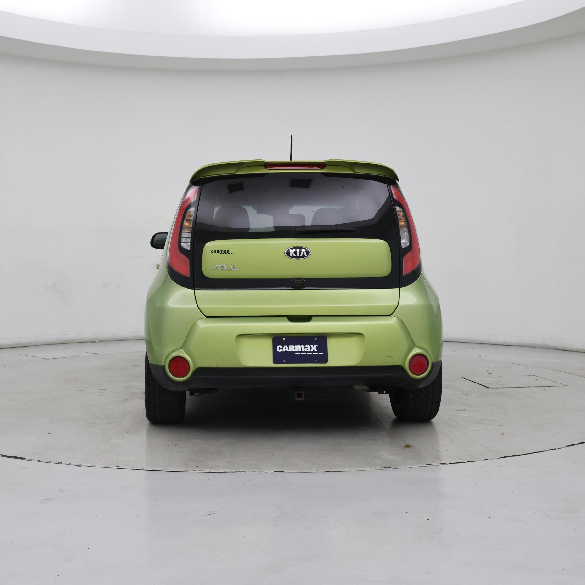 Thumbnail: 2014 Kia Soul - 6