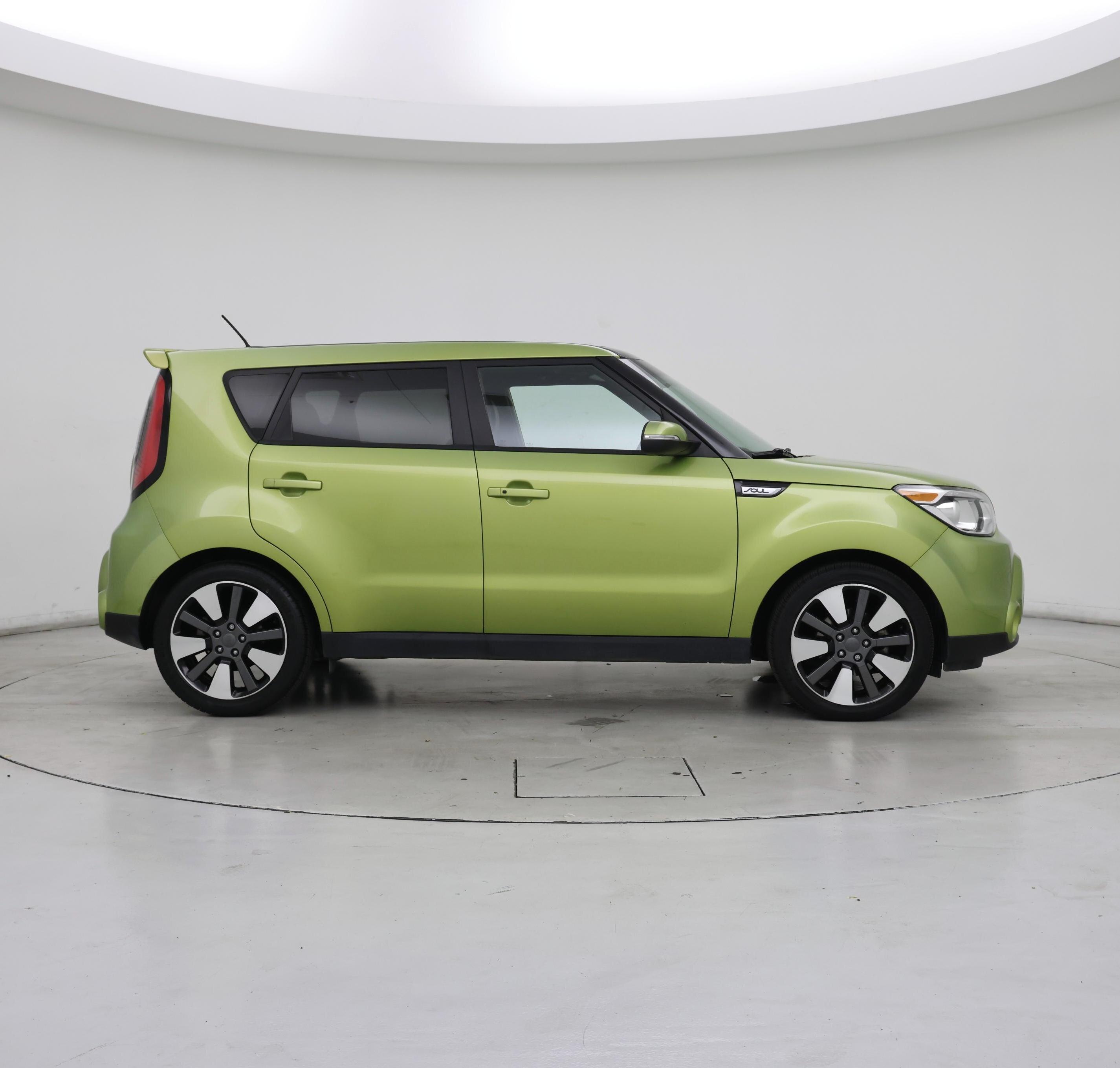 Thumbnail: 2014 Kia Soul - 7