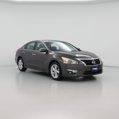 2014 Nissan Altima SL