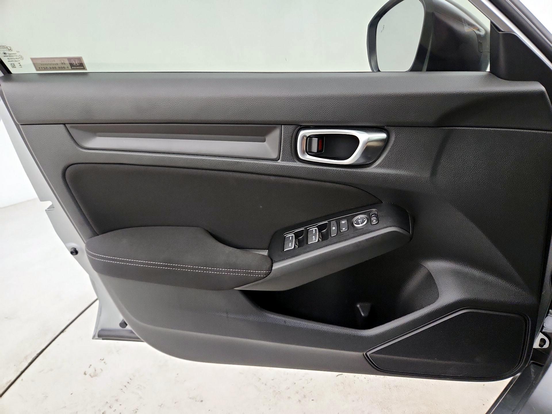 Thumbnail: 2026 Honda Civic - 10