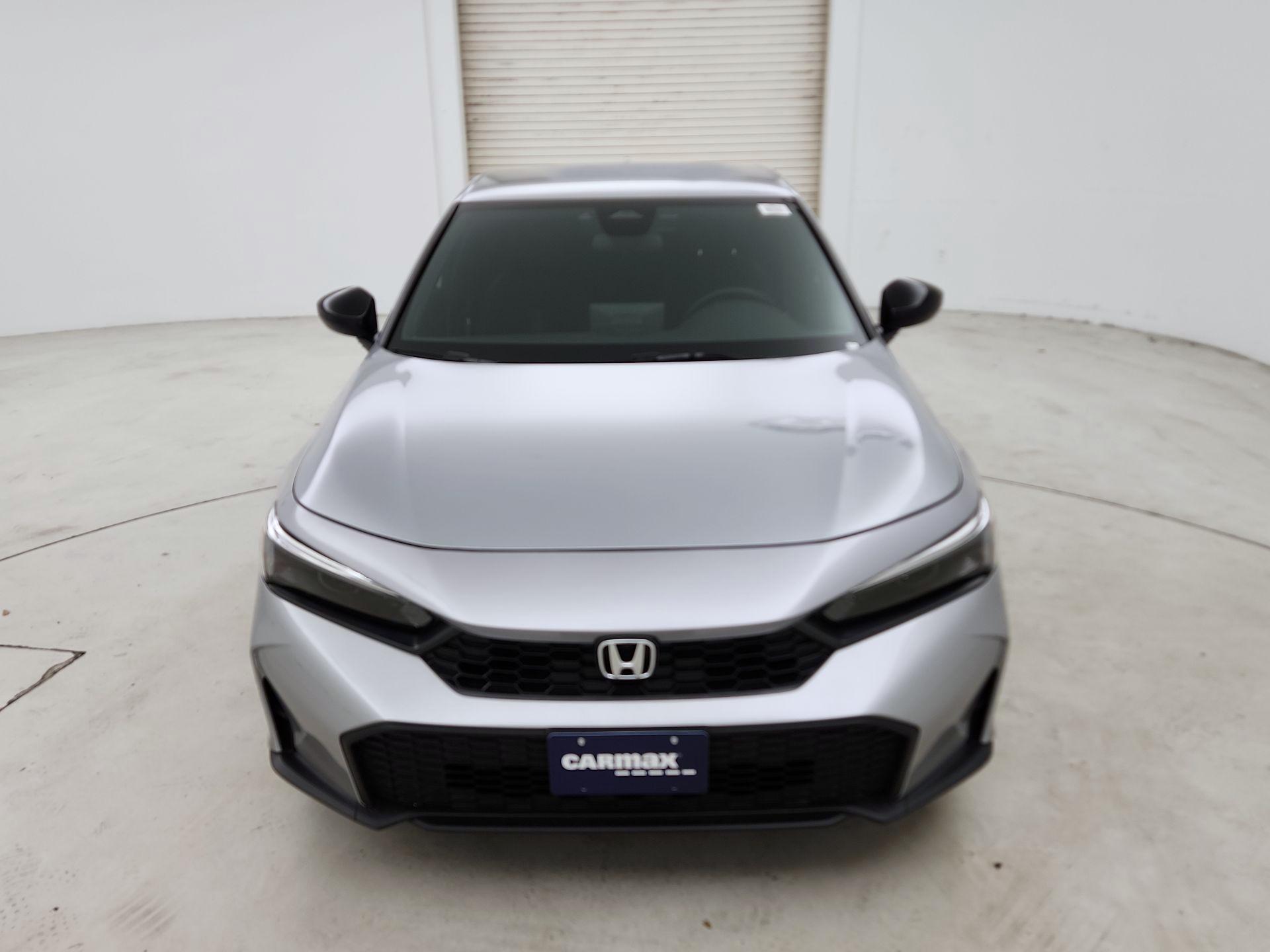 Thumbnail: 2026 Honda Civic - 2