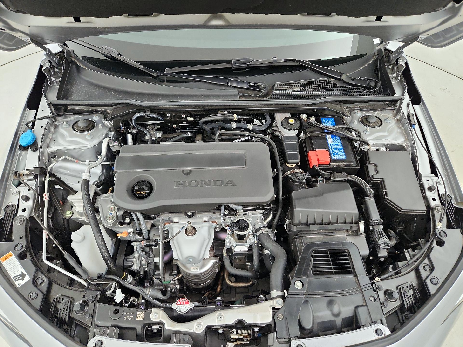 Thumbnail: 2026 Honda Civic - 19