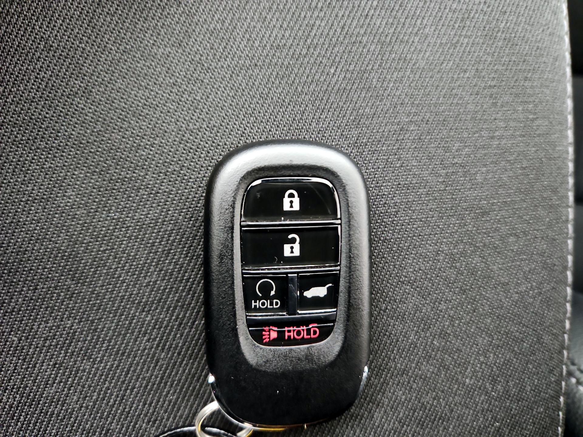 Thumbnail: 2026 Honda Civic - 20