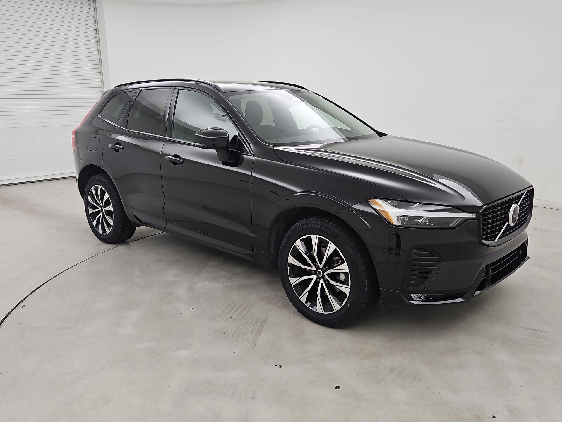 Thumbnail: 2024 Volvo XC60 - 1