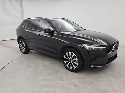 2024 Volvo XC60 B5 Plus Dark Theme