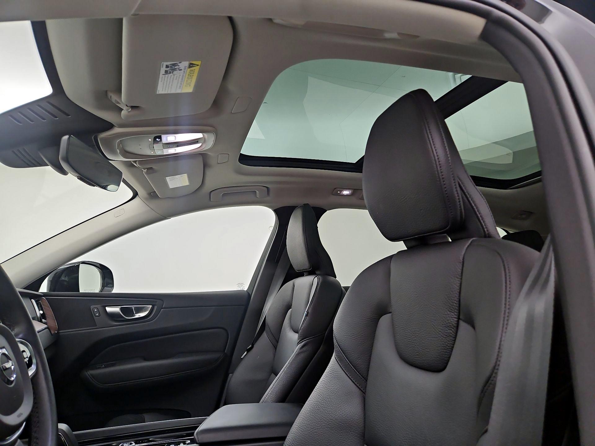 Thumbnail: 2024 Volvo XC60 - 18