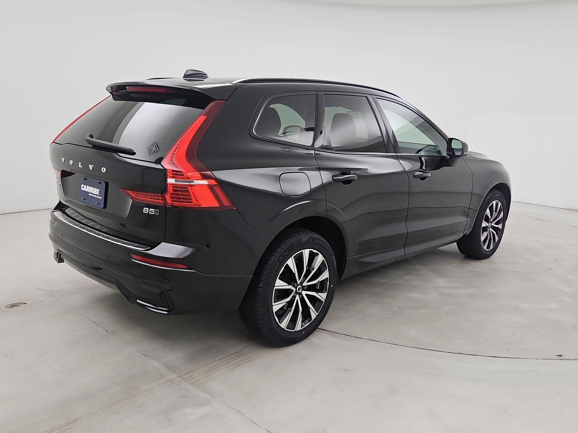 Thumbnail: 2024 Volvo XC60 - 5