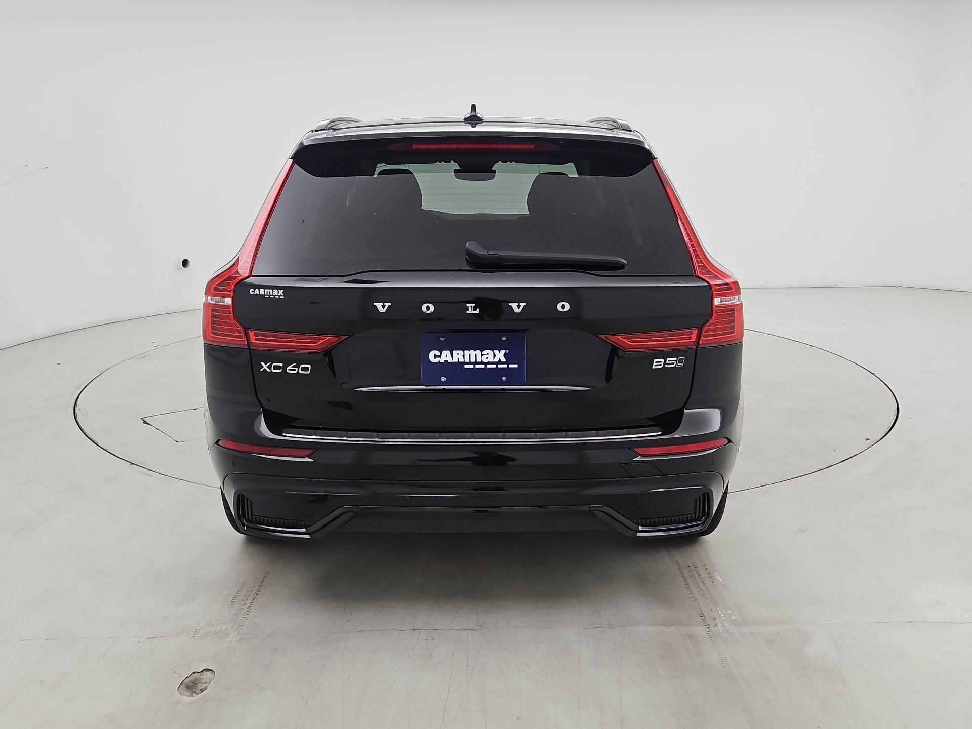 Thumbnail: 2024 Volvo XC60 - 6