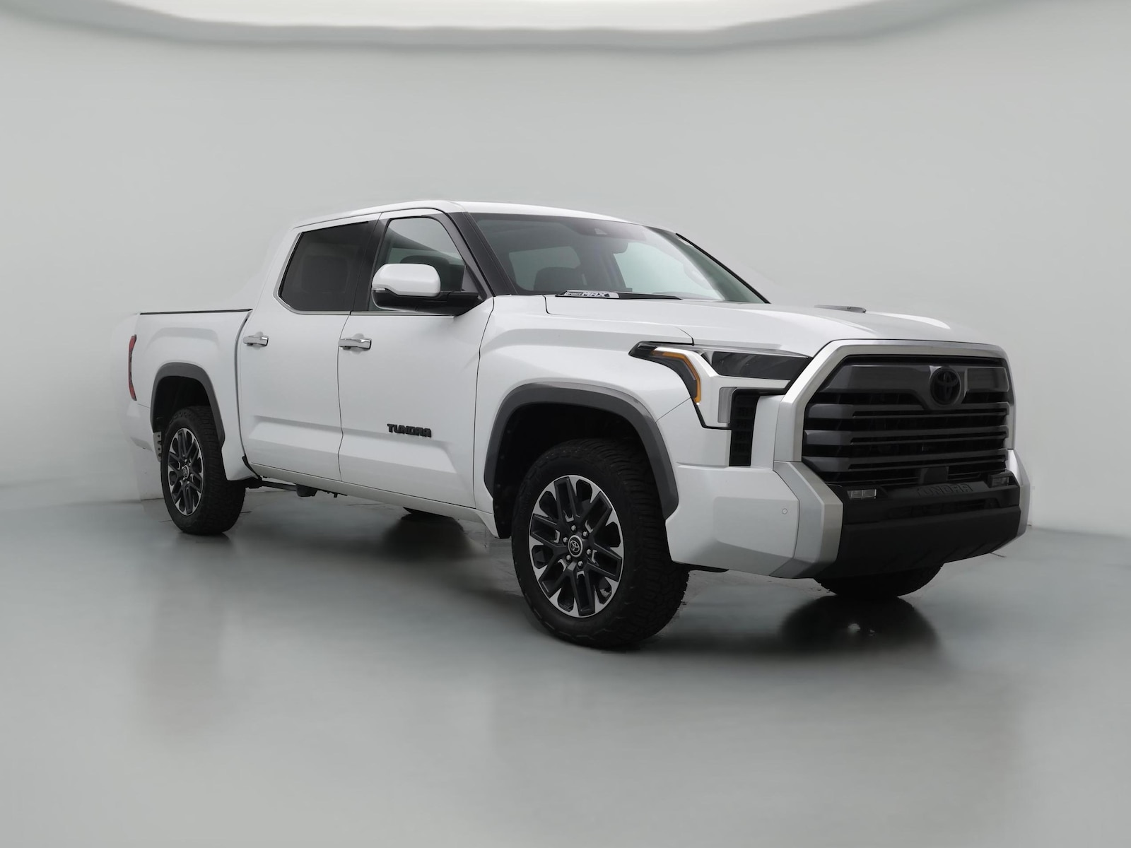 2023 Toyota Tundra 4WD