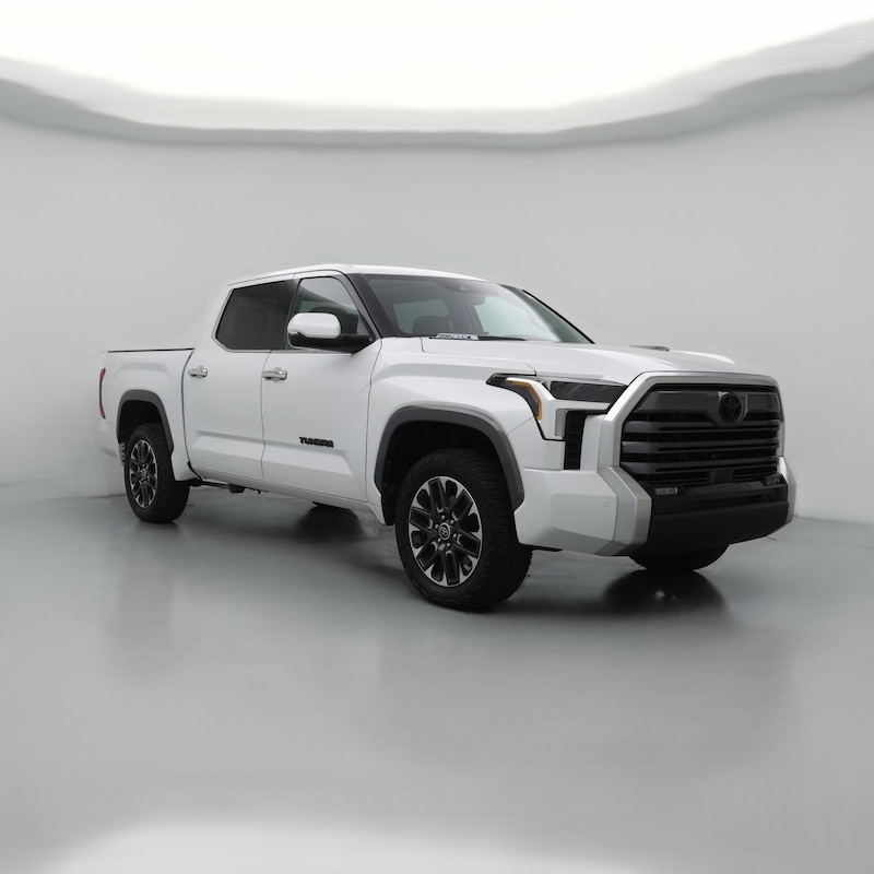 2023 Toyota Tundra Hybrid Limited